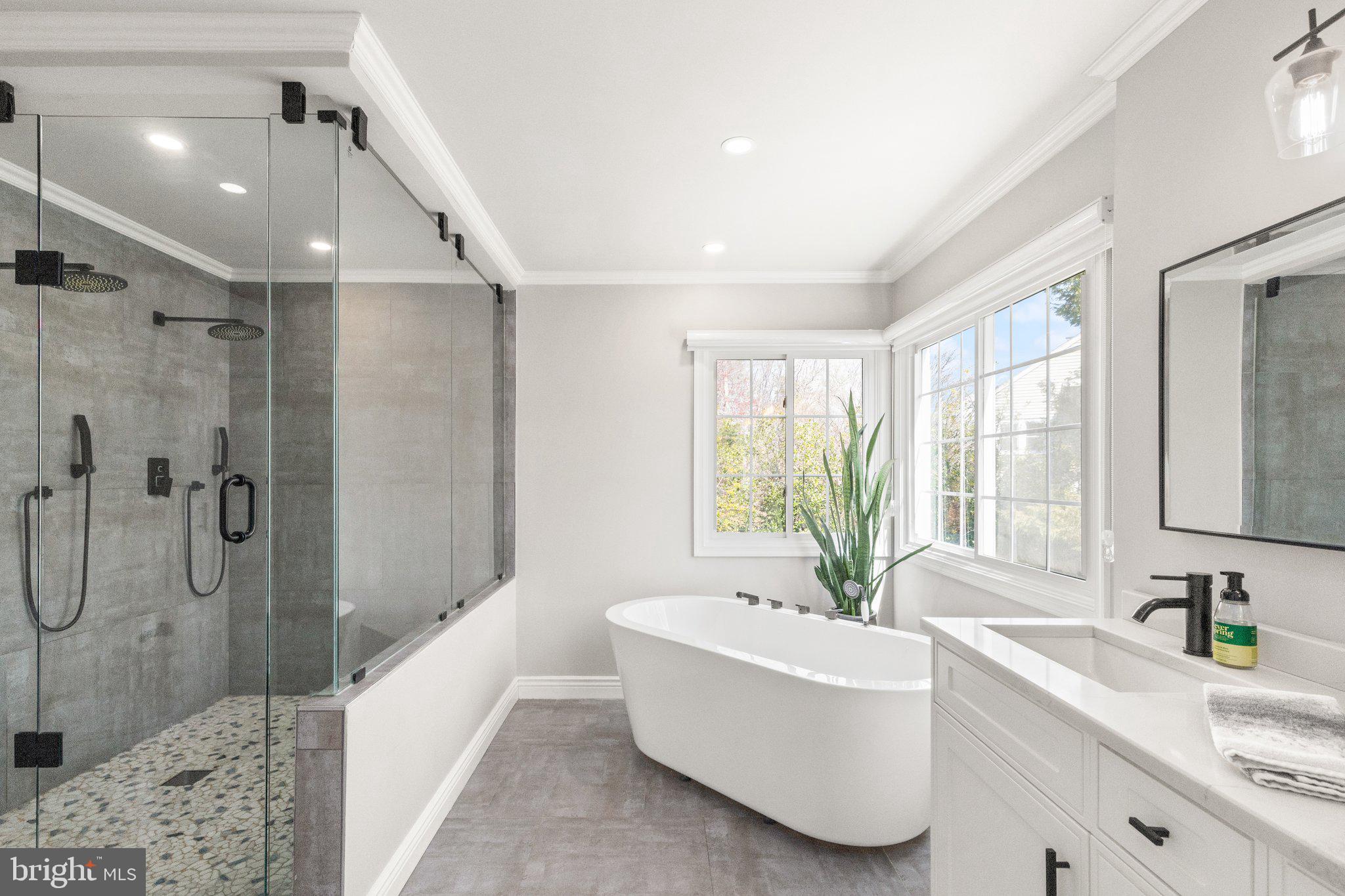 FORESTGATE - Residential