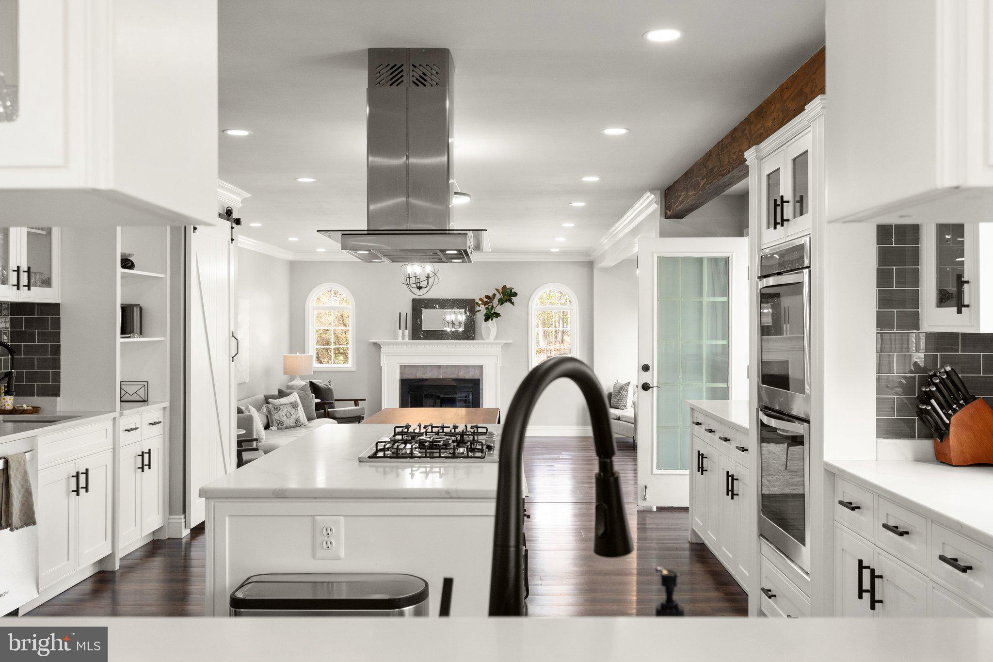 FORESTGATE - Residential