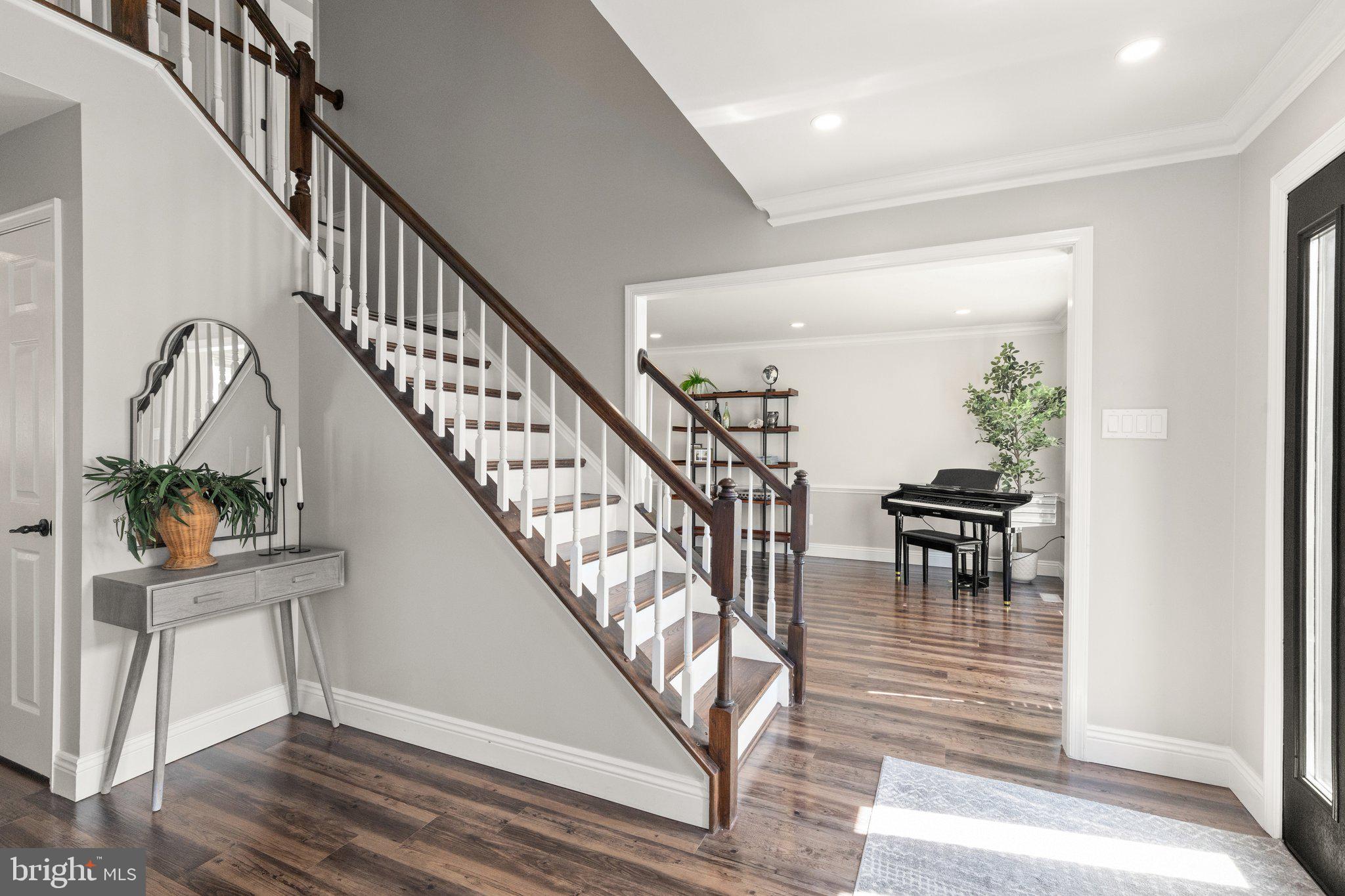 FORESTGATE - Residential