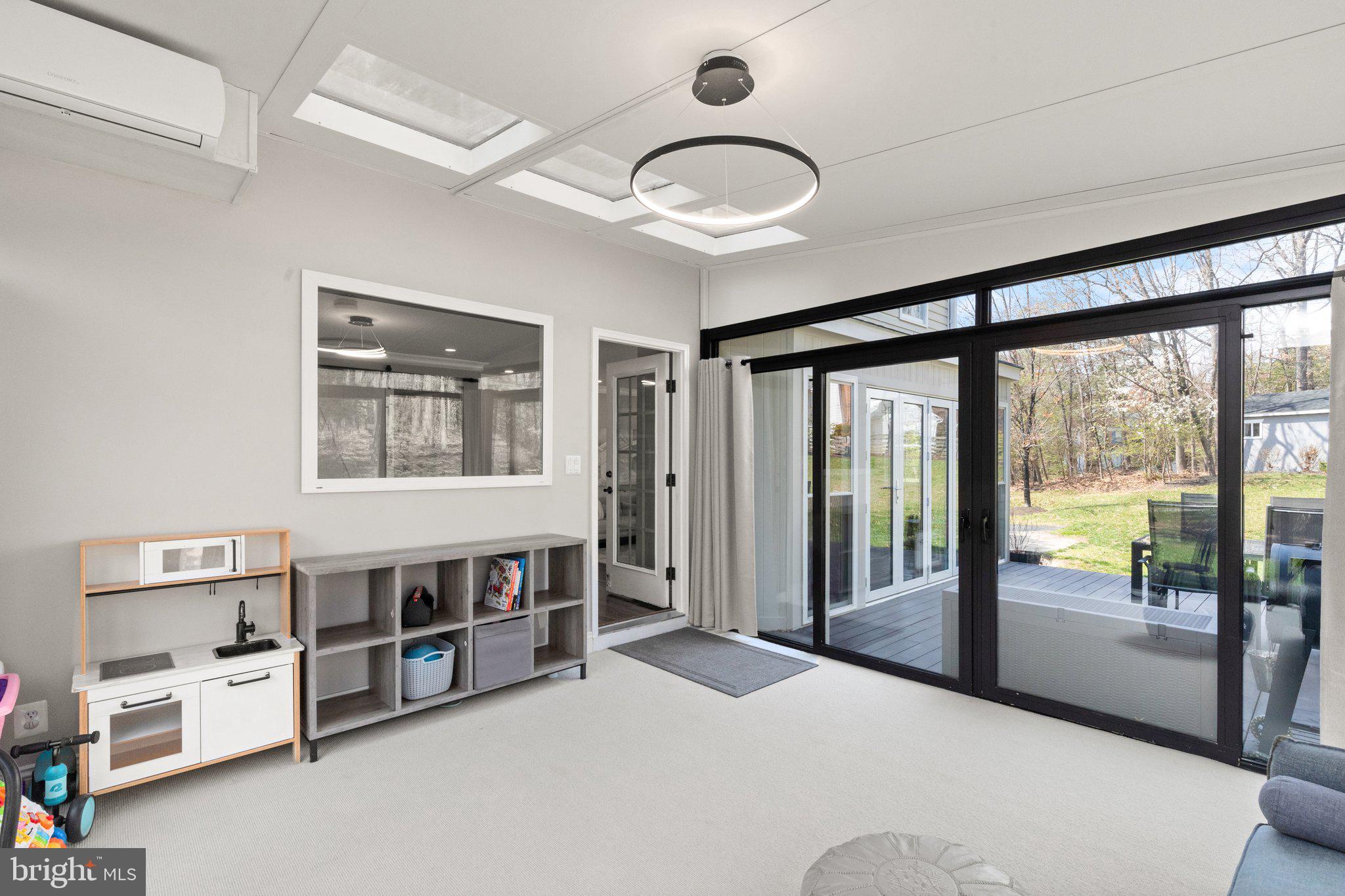 FORESTGATE - Residential