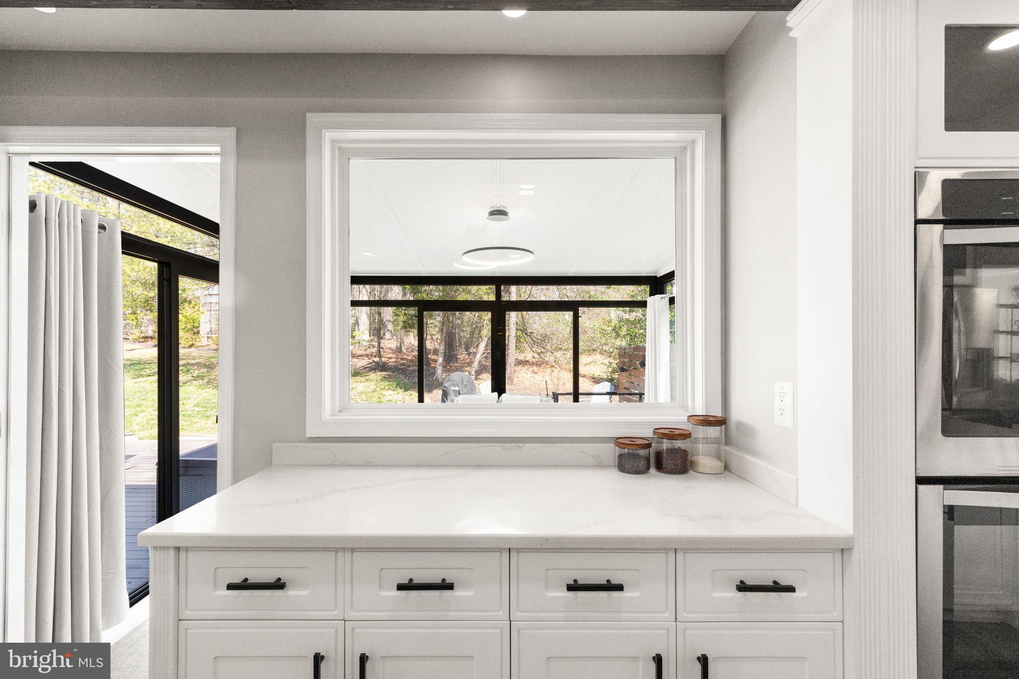 FORESTGATE - Residential