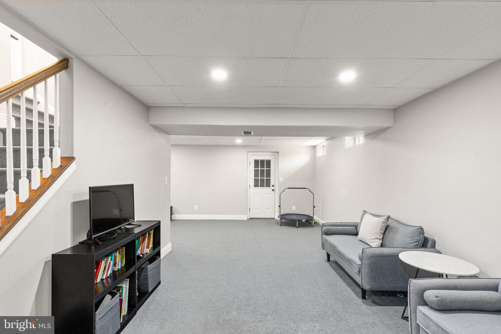 FORESTGATE - Residential