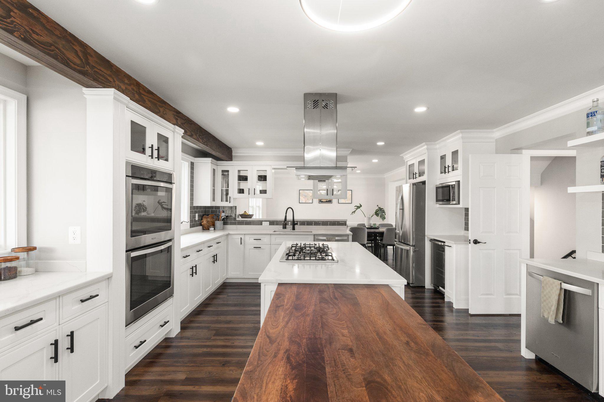 FORESTGATE - Residential