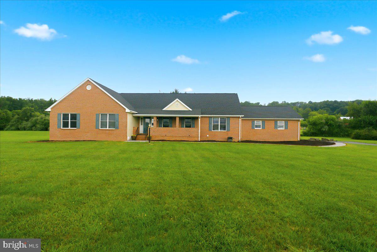 217 ASHLAND DRIVE