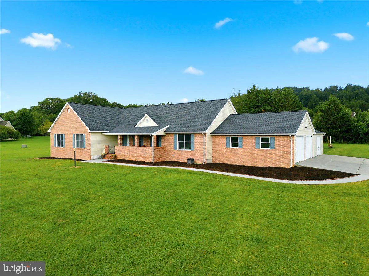 217 Ashland Drive, Winchester, VA, 22603