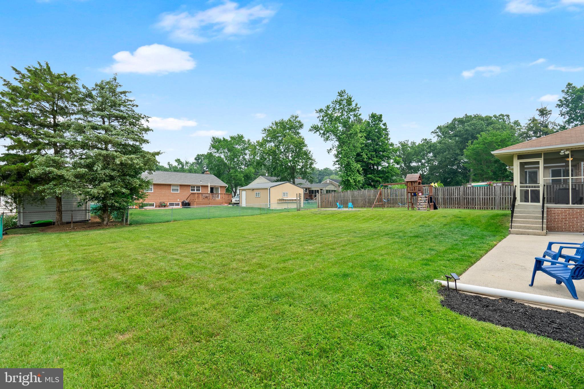 COUNTRY CLUB MANOR - Residential