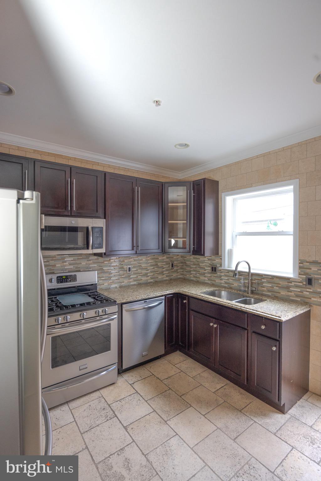 FISHTOWN - Residential