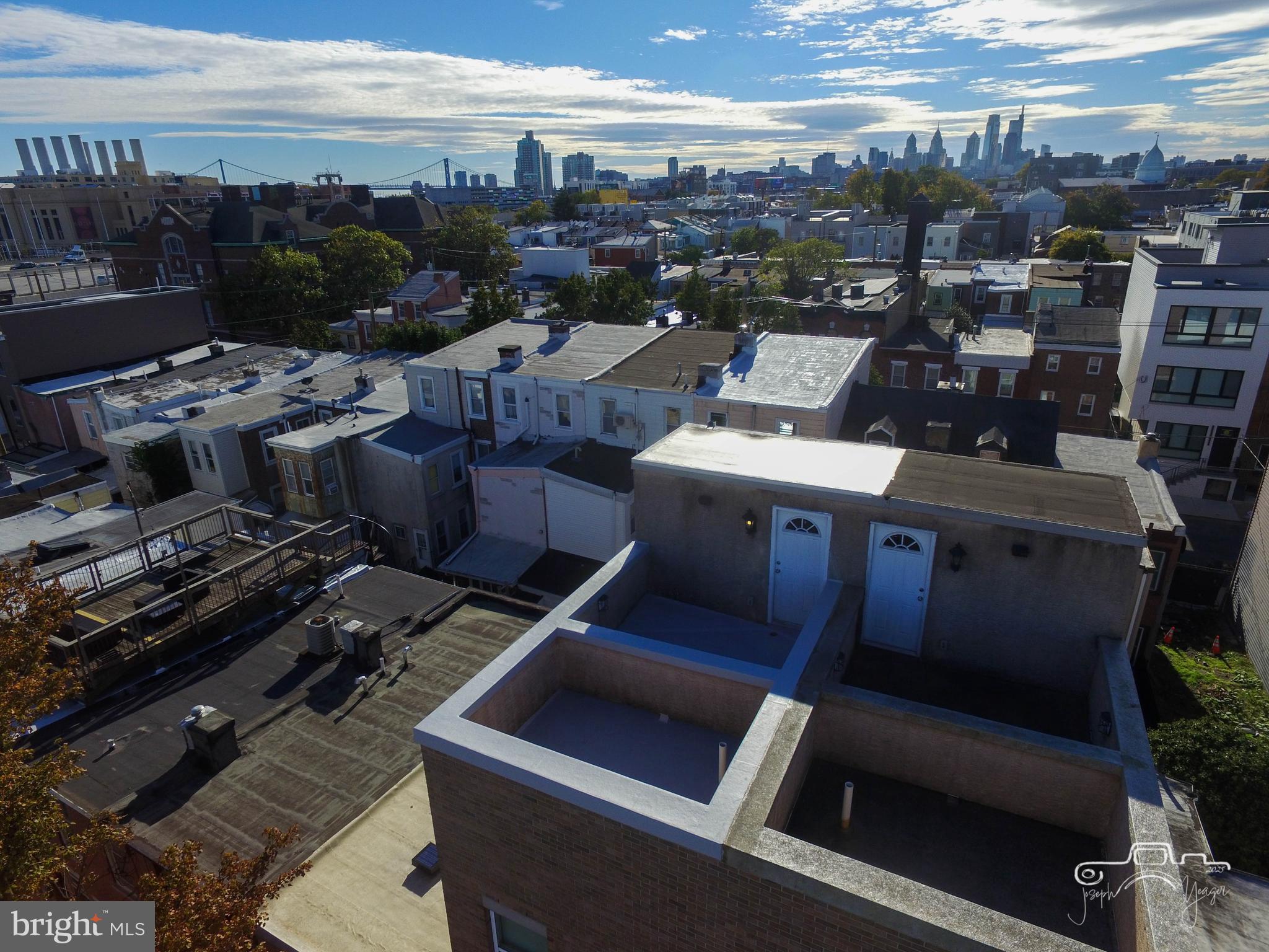 FISHTOWN - Residential