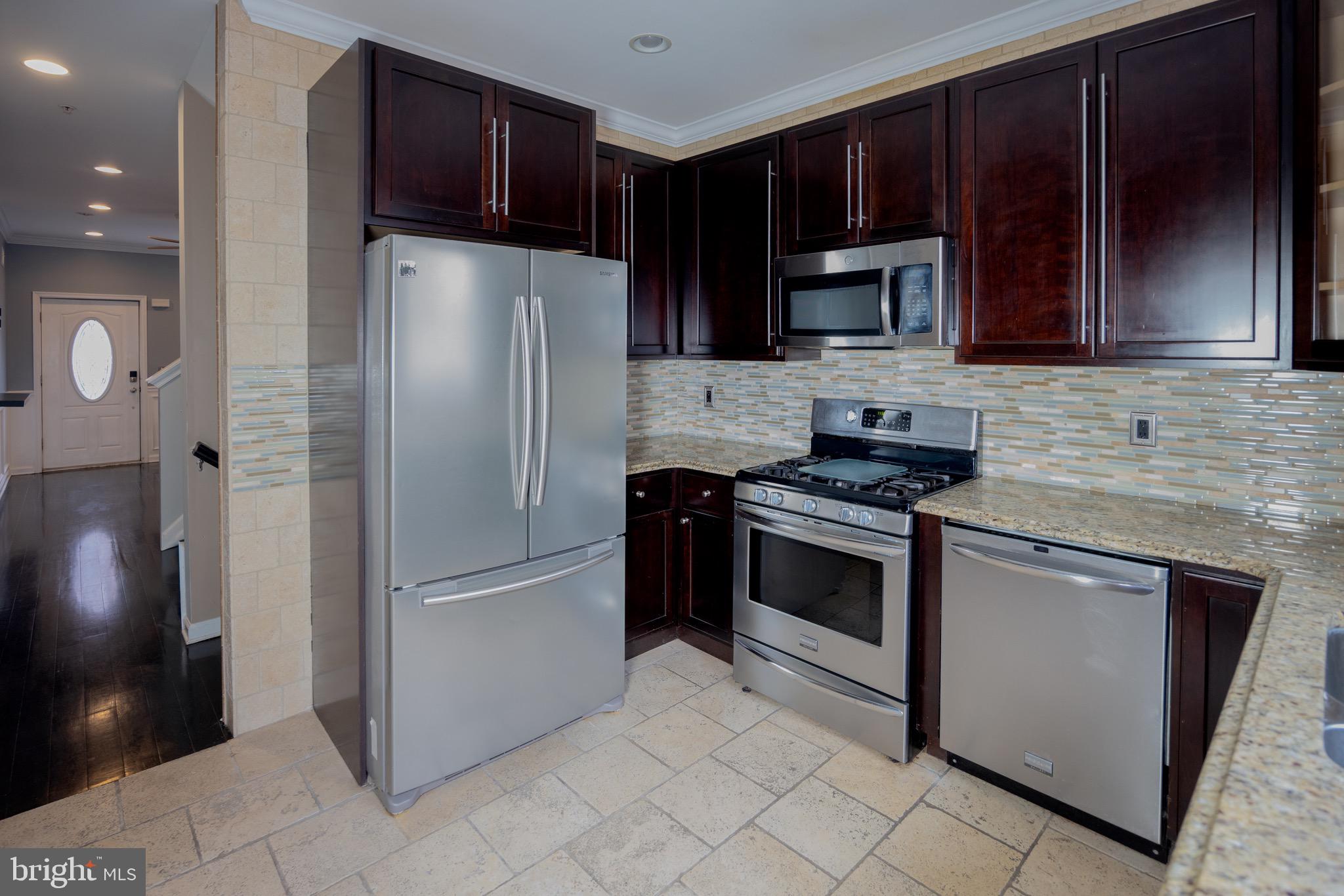 FISHTOWN - Residential