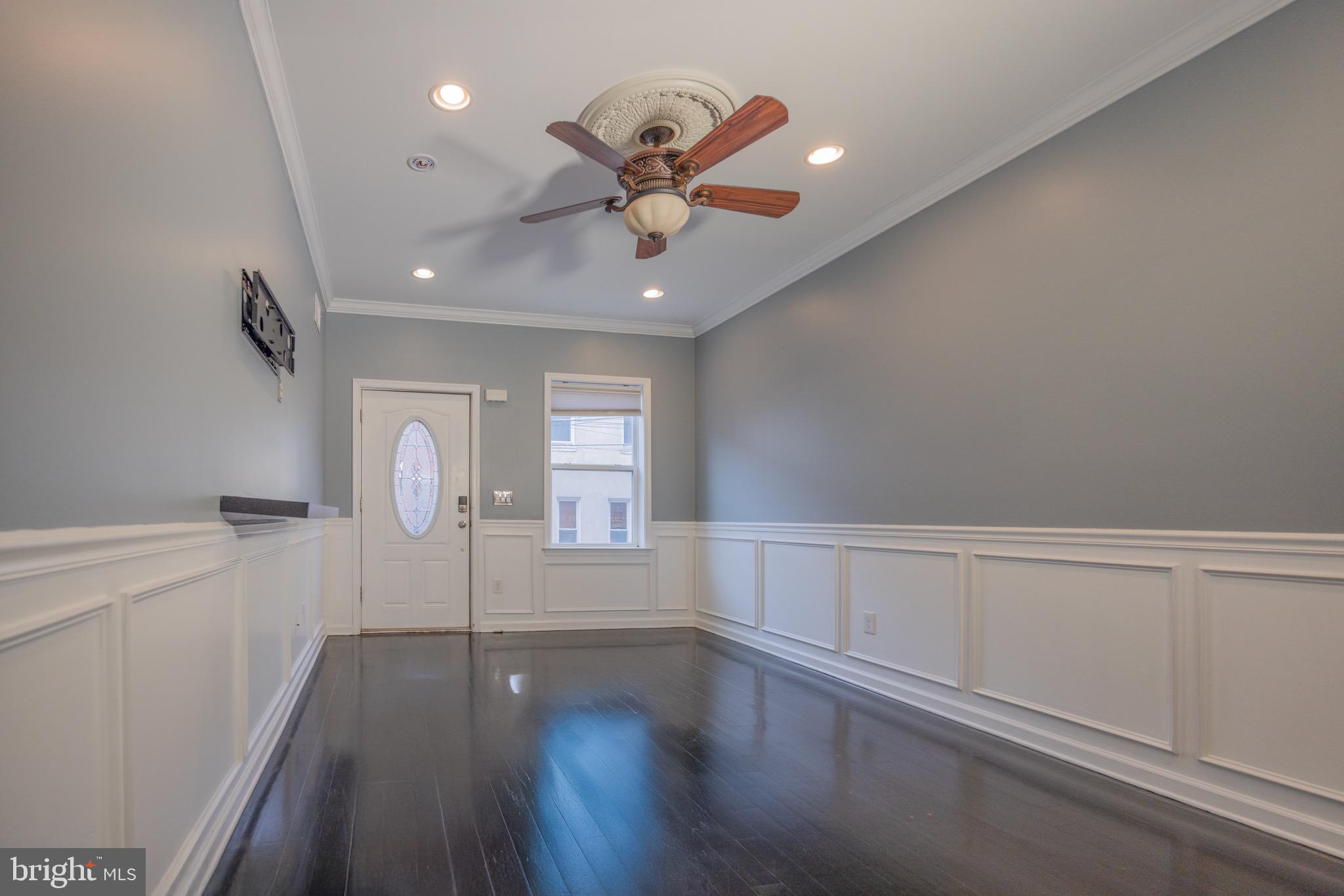 FISHTOWN - Residential