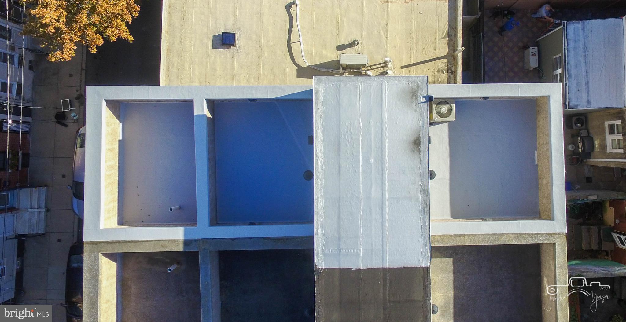 FISHTOWN - Residential