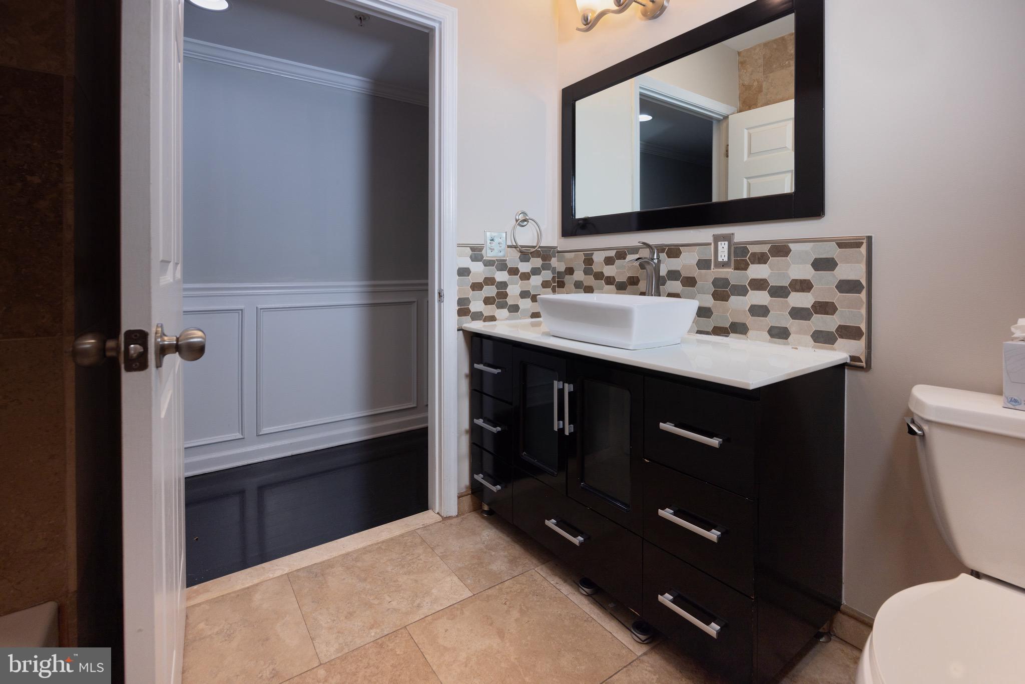 FISHTOWN - Residential