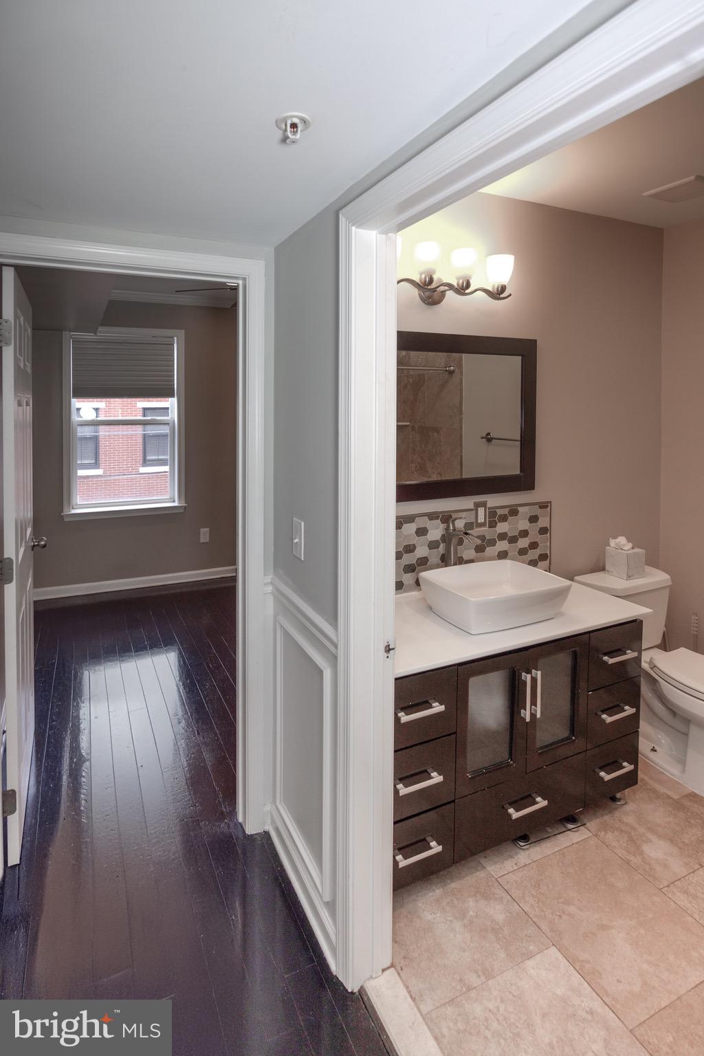 FISHTOWN - Residential