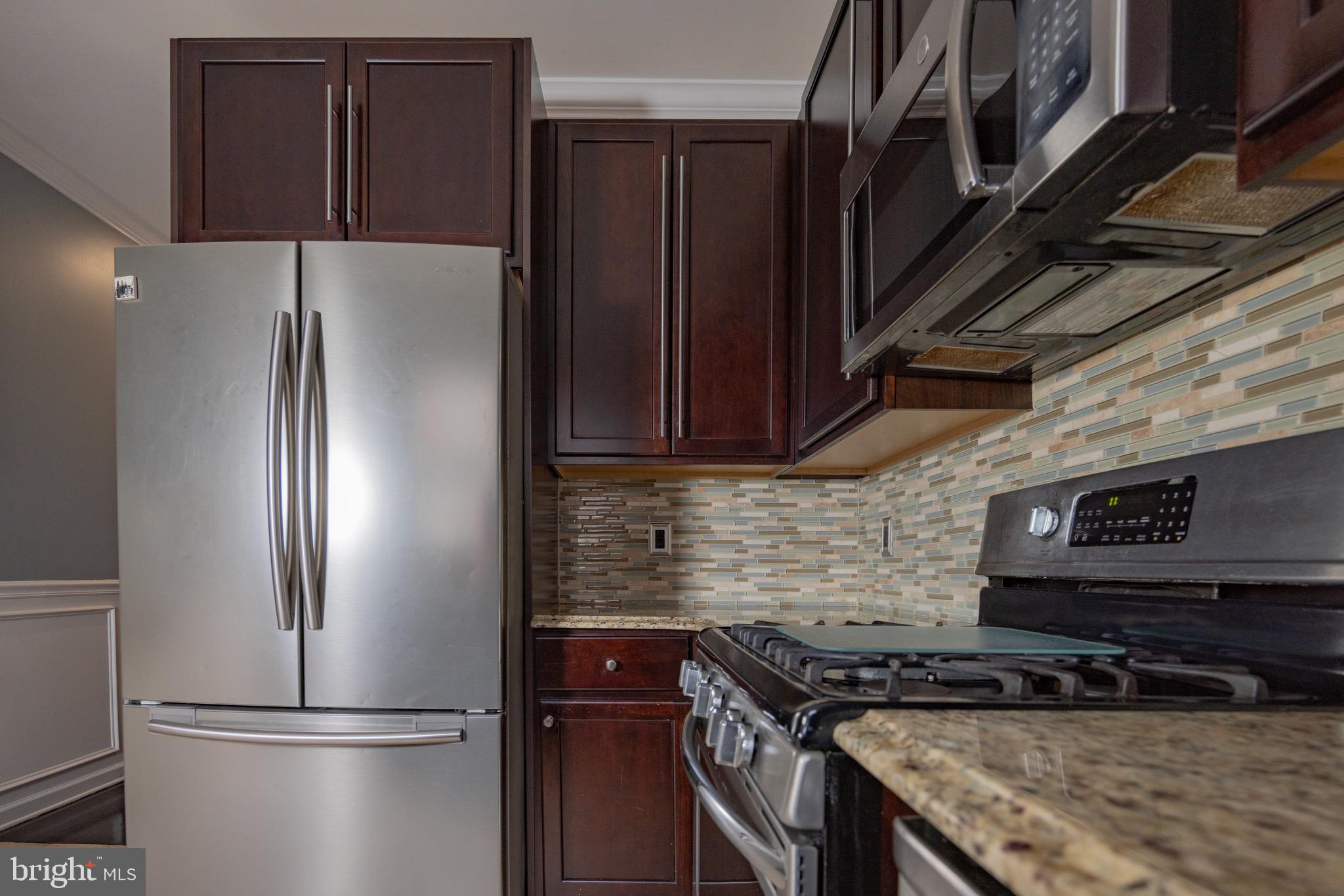 FISHTOWN - Residential