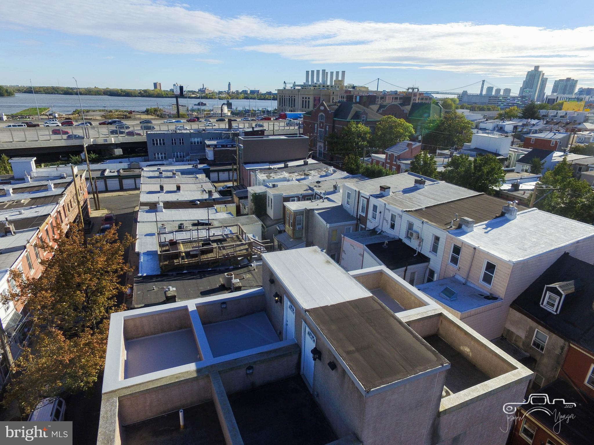 FISHTOWN - Residential