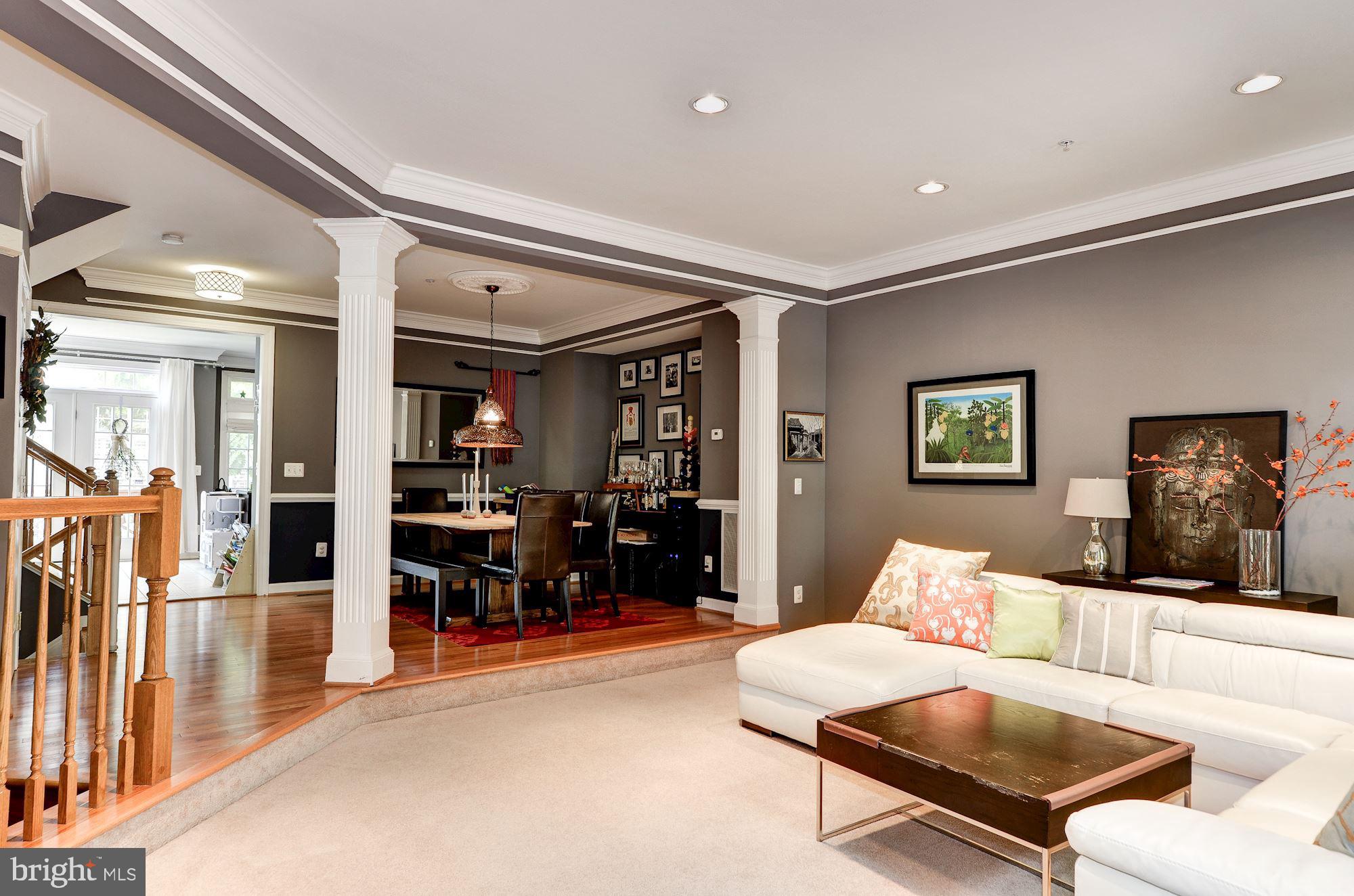 CAMERON STATION - Residential Lease