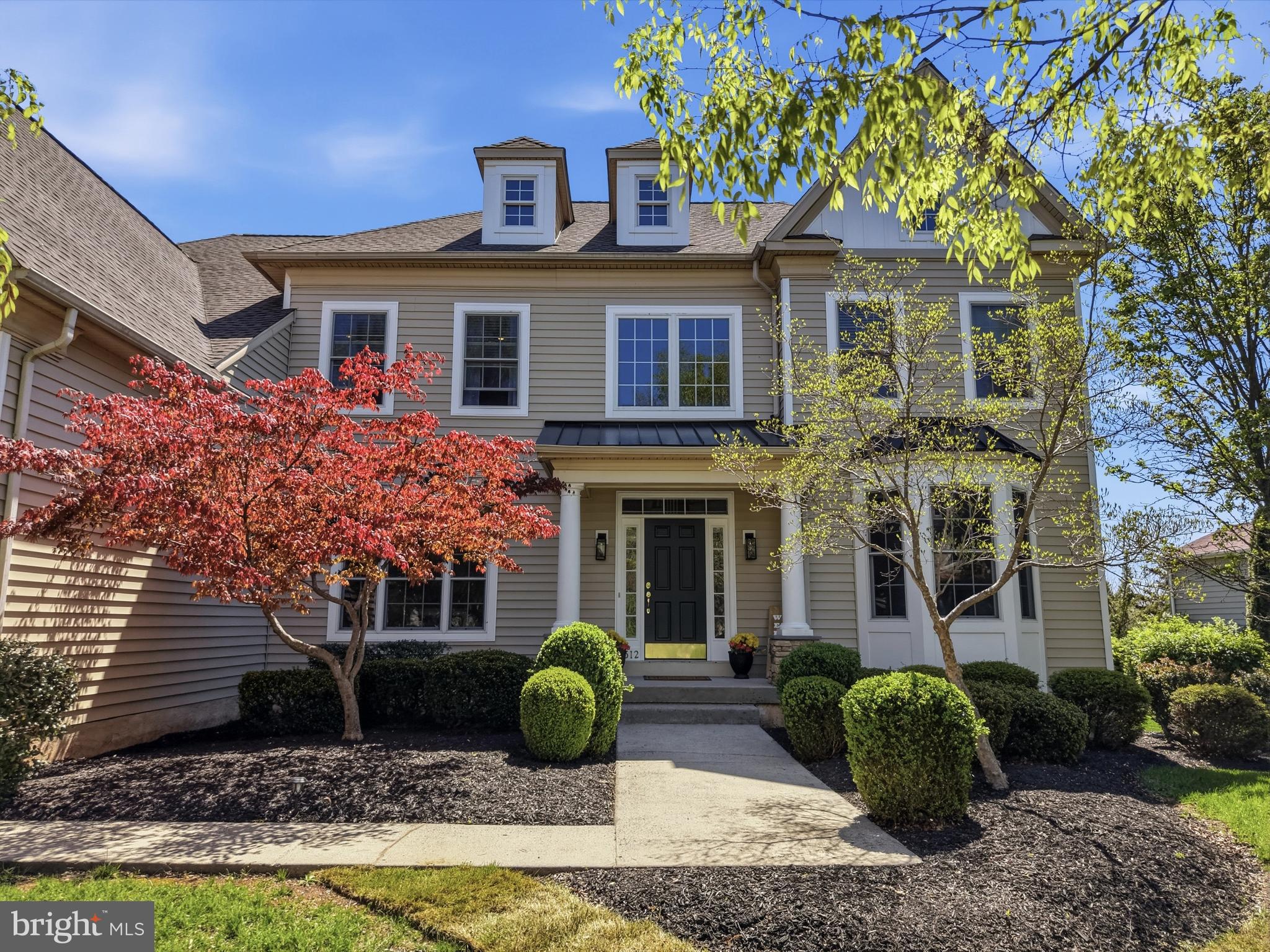 LEDERACH GOLF FAIRWY - Residential