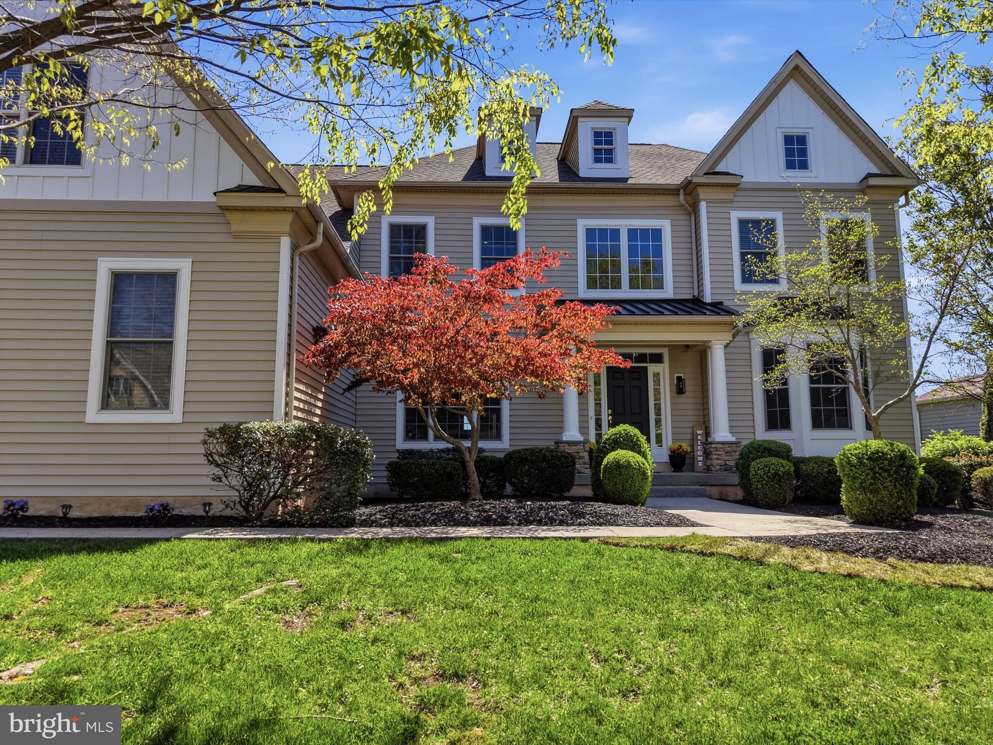 LEDERACH GOLF FAIRWY - Residential