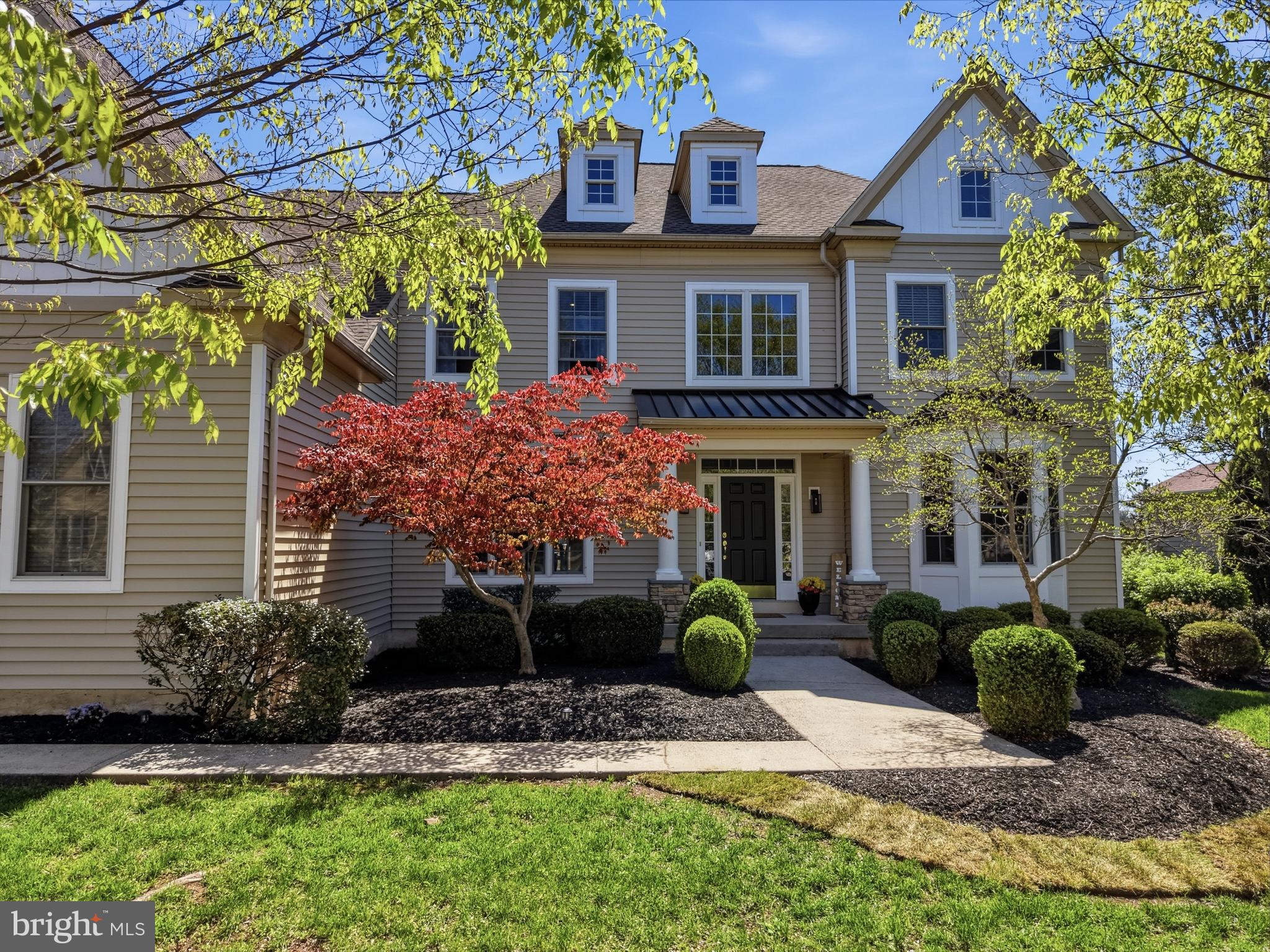 LEDERACH GOLF FAIRWY - Residential