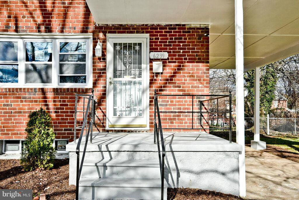 POWHATAN - Residential