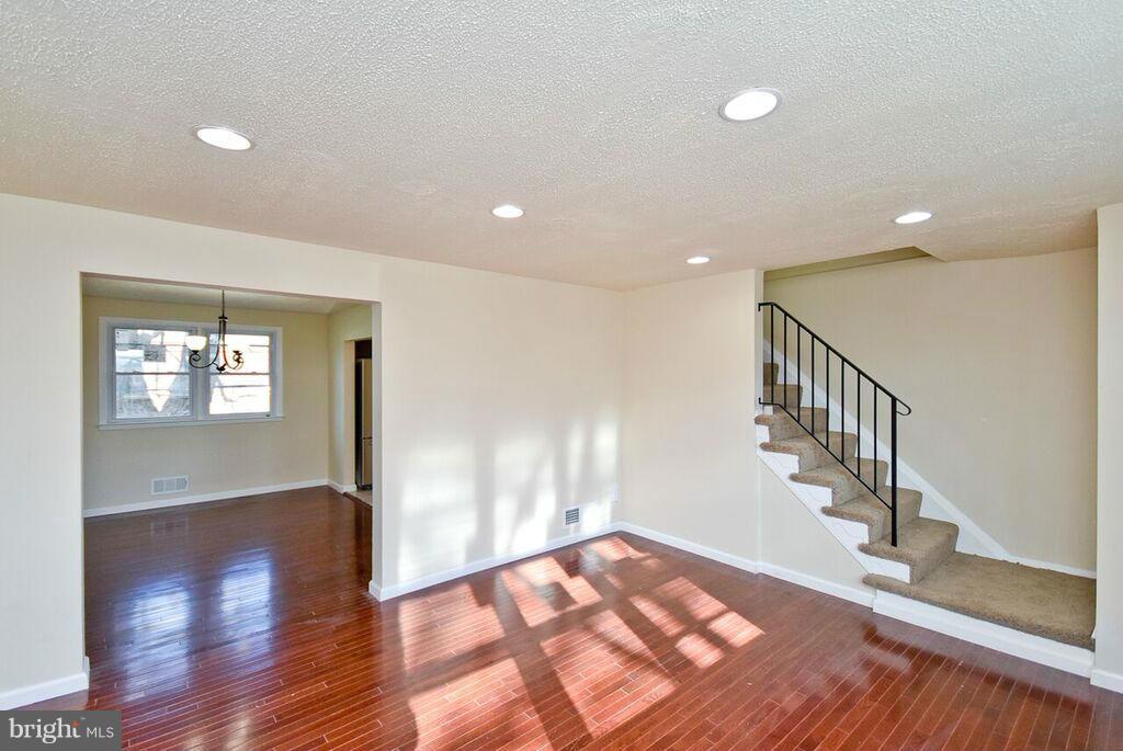 POWHATAN - Residential