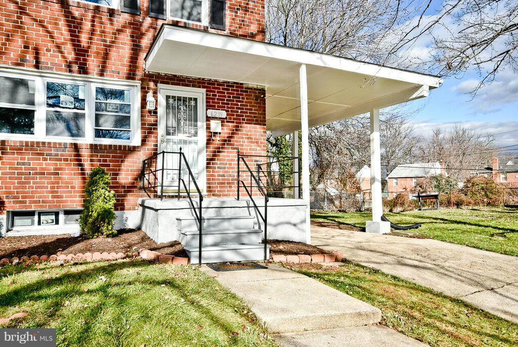 POWHATAN - Residential