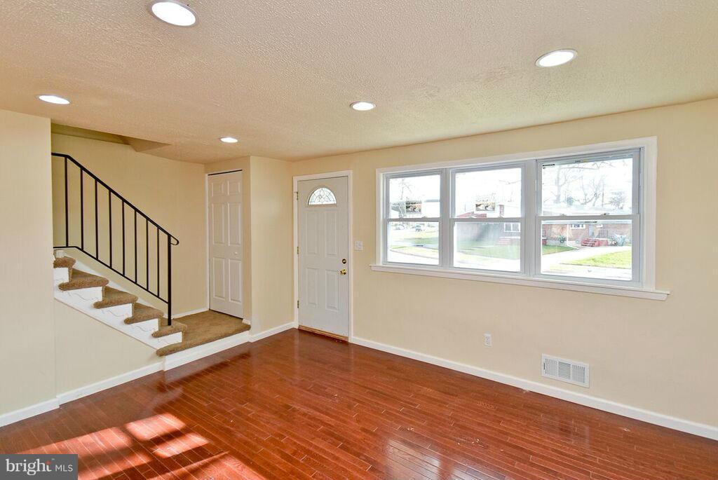 POWHATAN - Residential