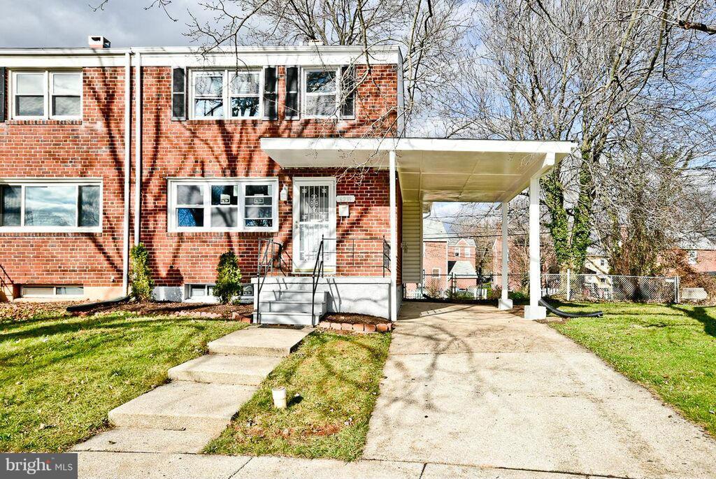 POWHATAN - Residential