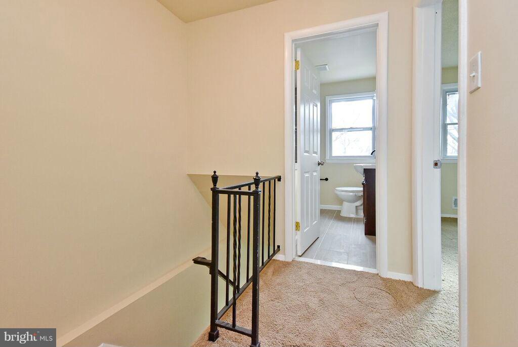 POWHATAN - Residential