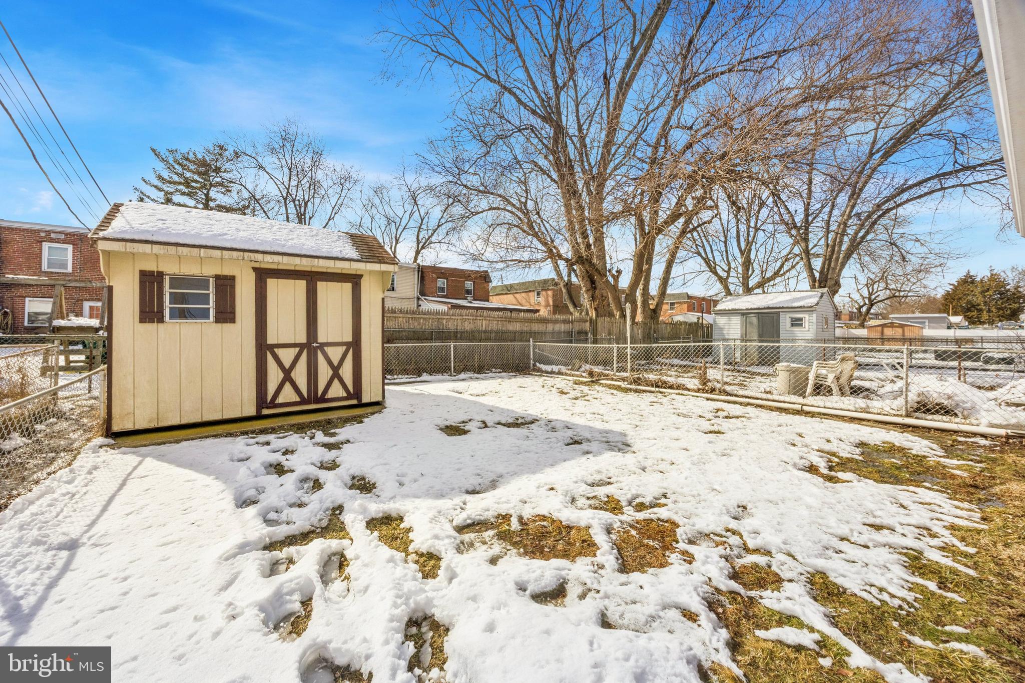 NONE AVAILABLE - Residential