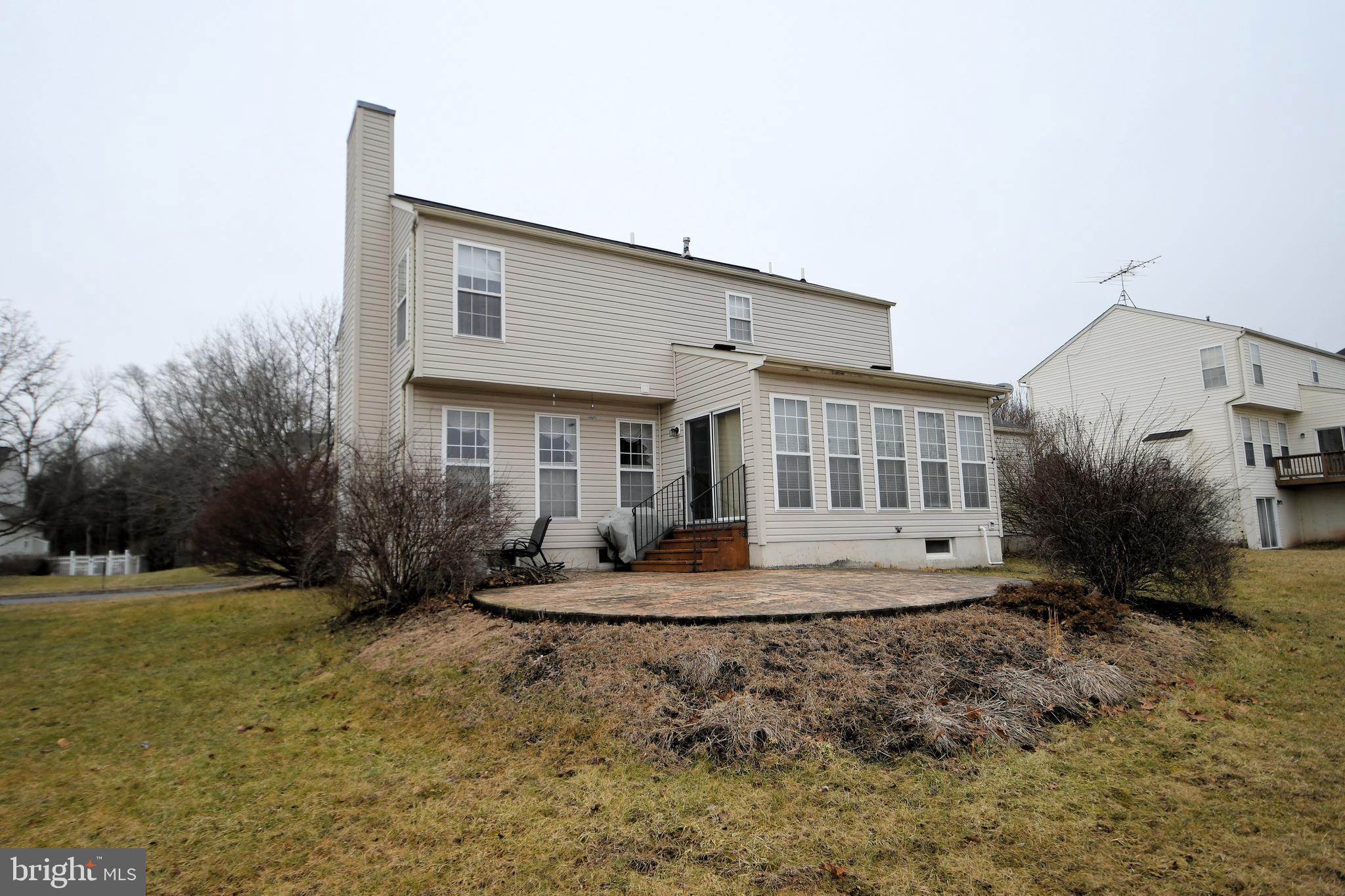 FAR HILLS FARM - Residential