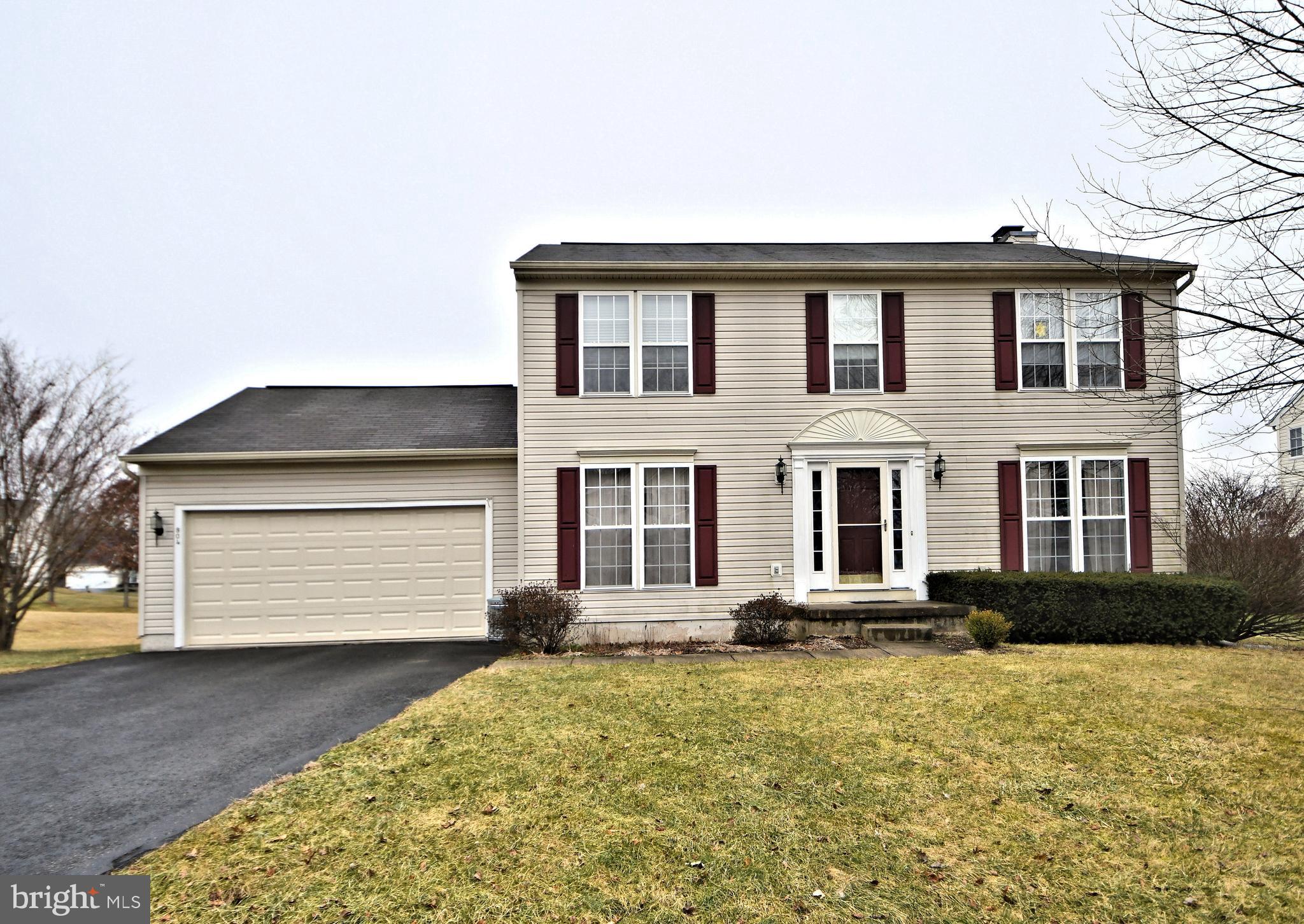 FAR HILLS FARM - Residential