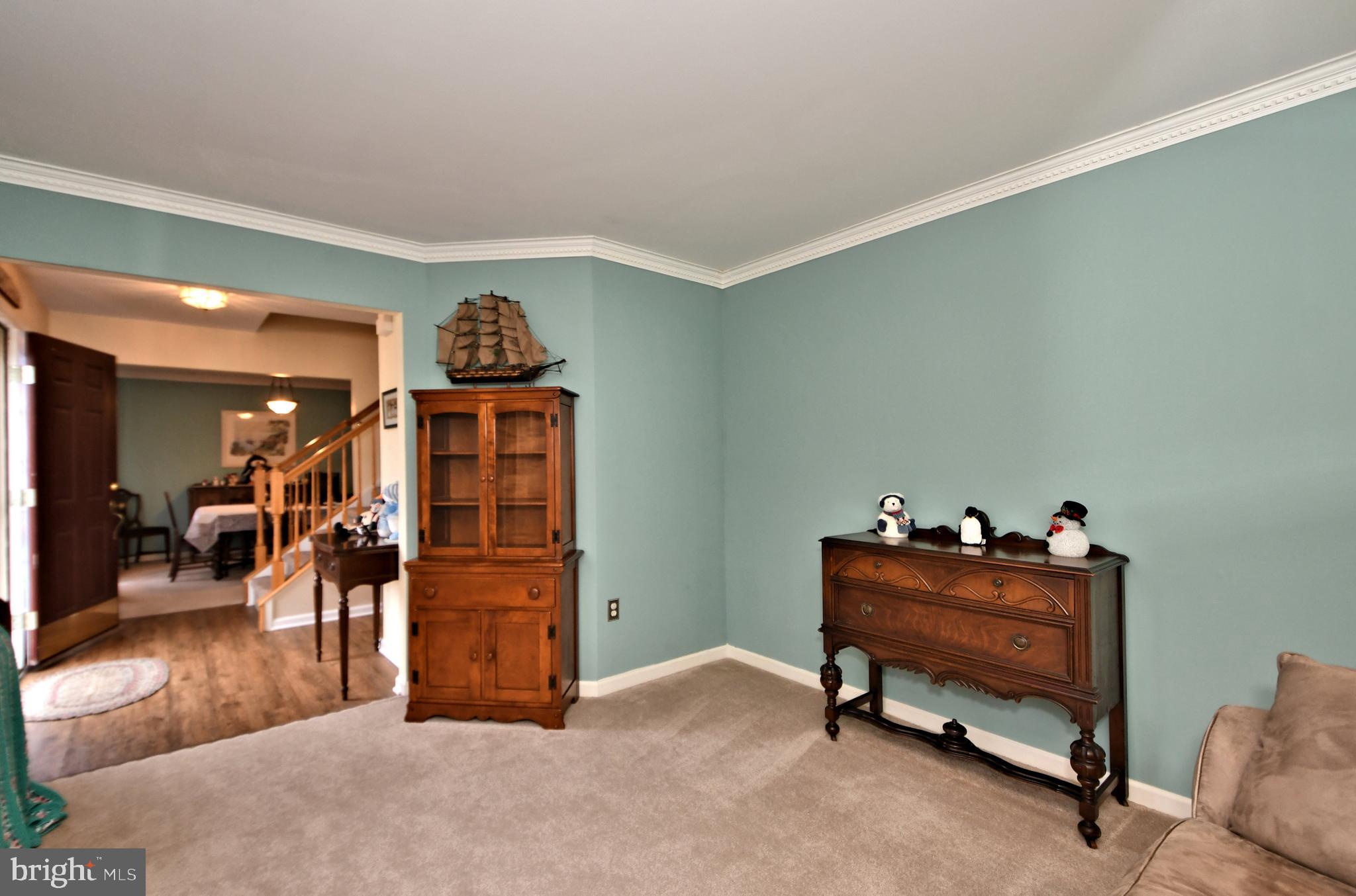 FAR HILLS FARM - Residential