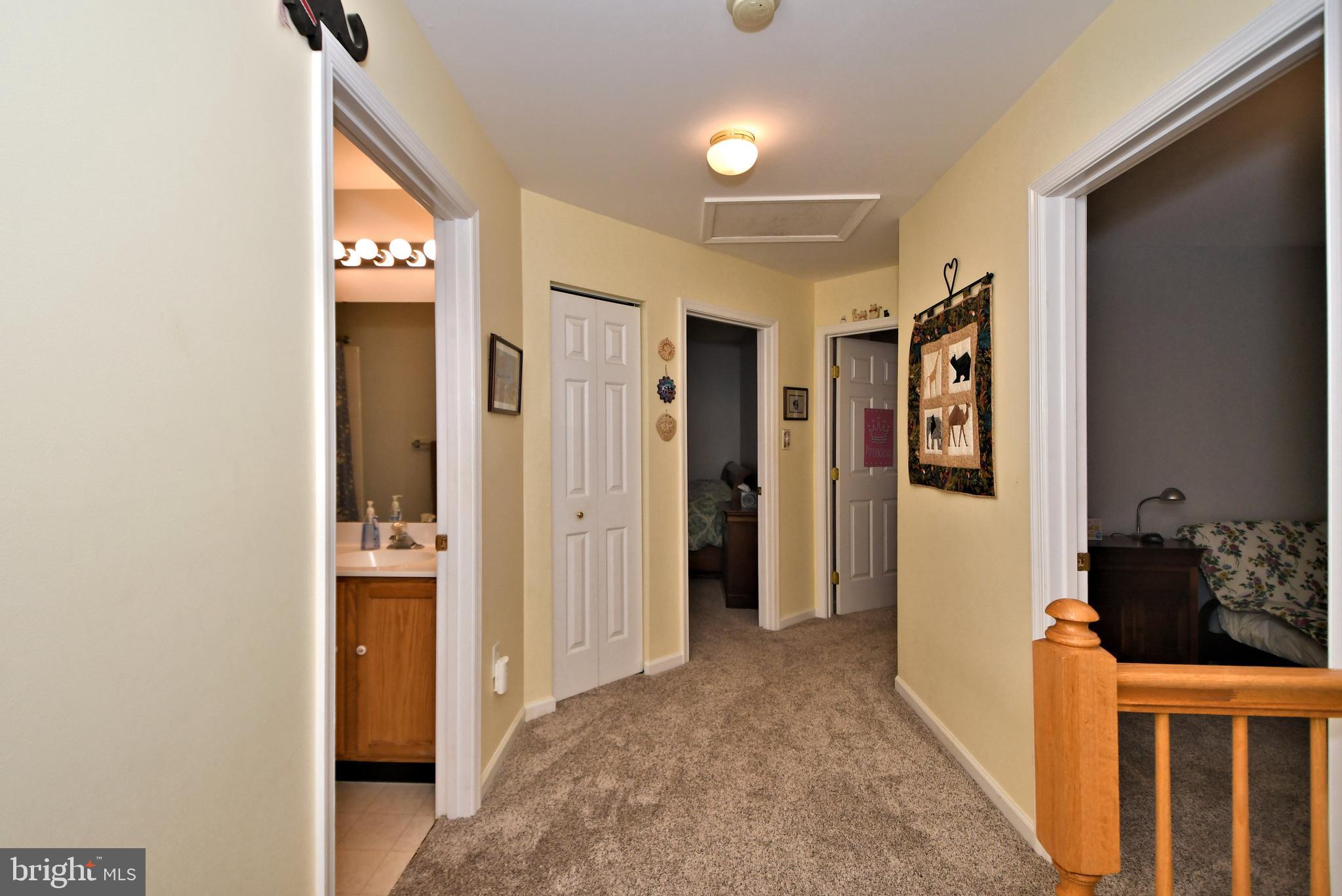 FAR HILLS FARM - Residential