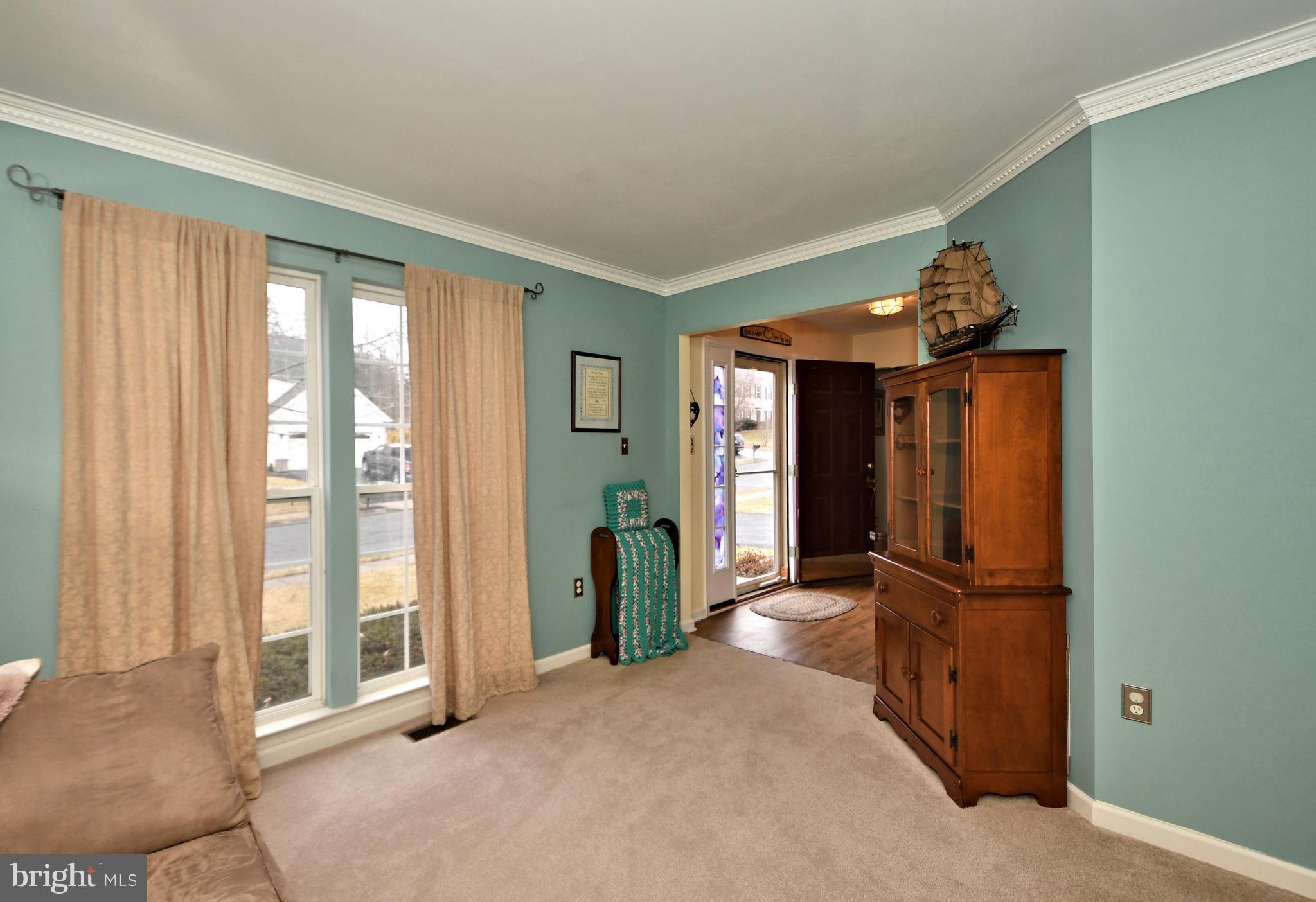 FAR HILLS FARM - Residential