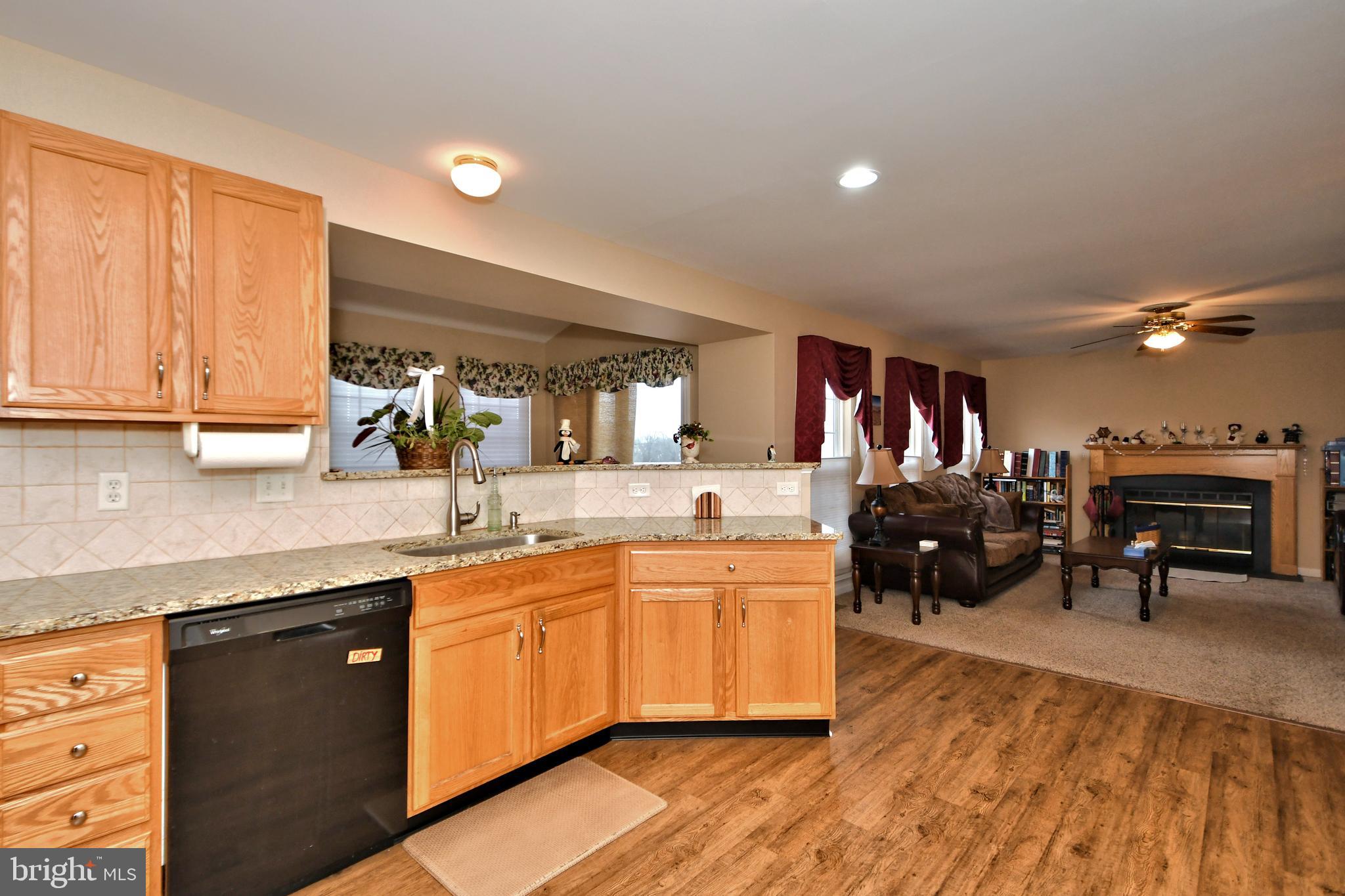 FAR HILLS FARM - Residential