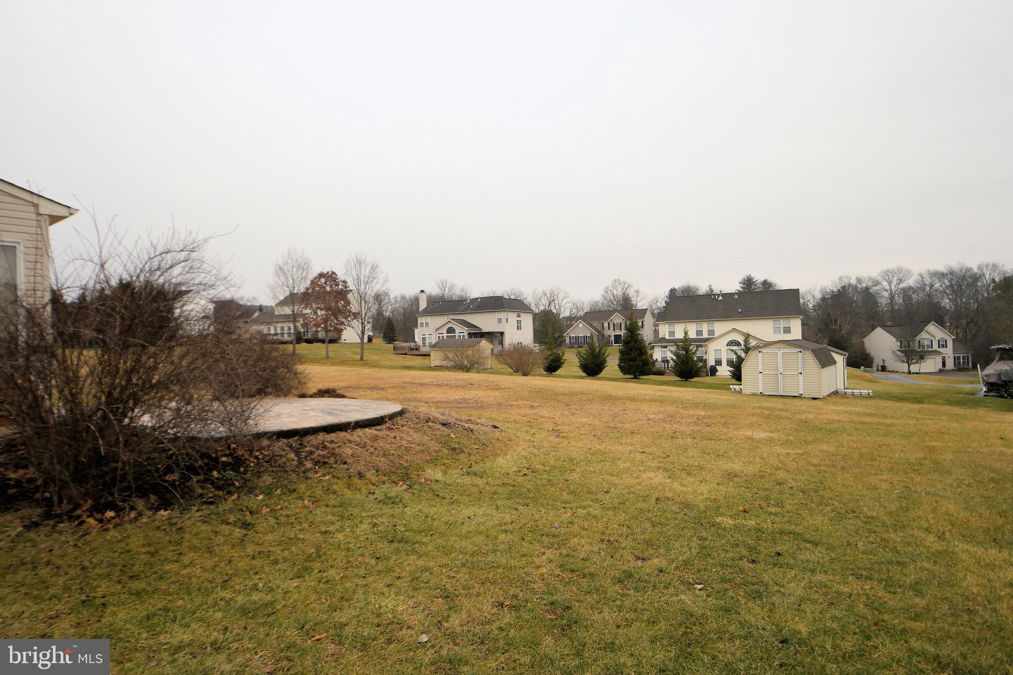 FAR HILLS FARM - Residential