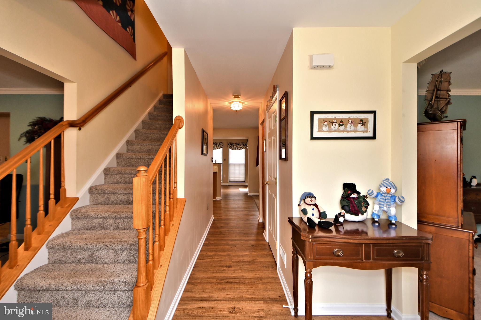 FAR HILLS FARM - Residential