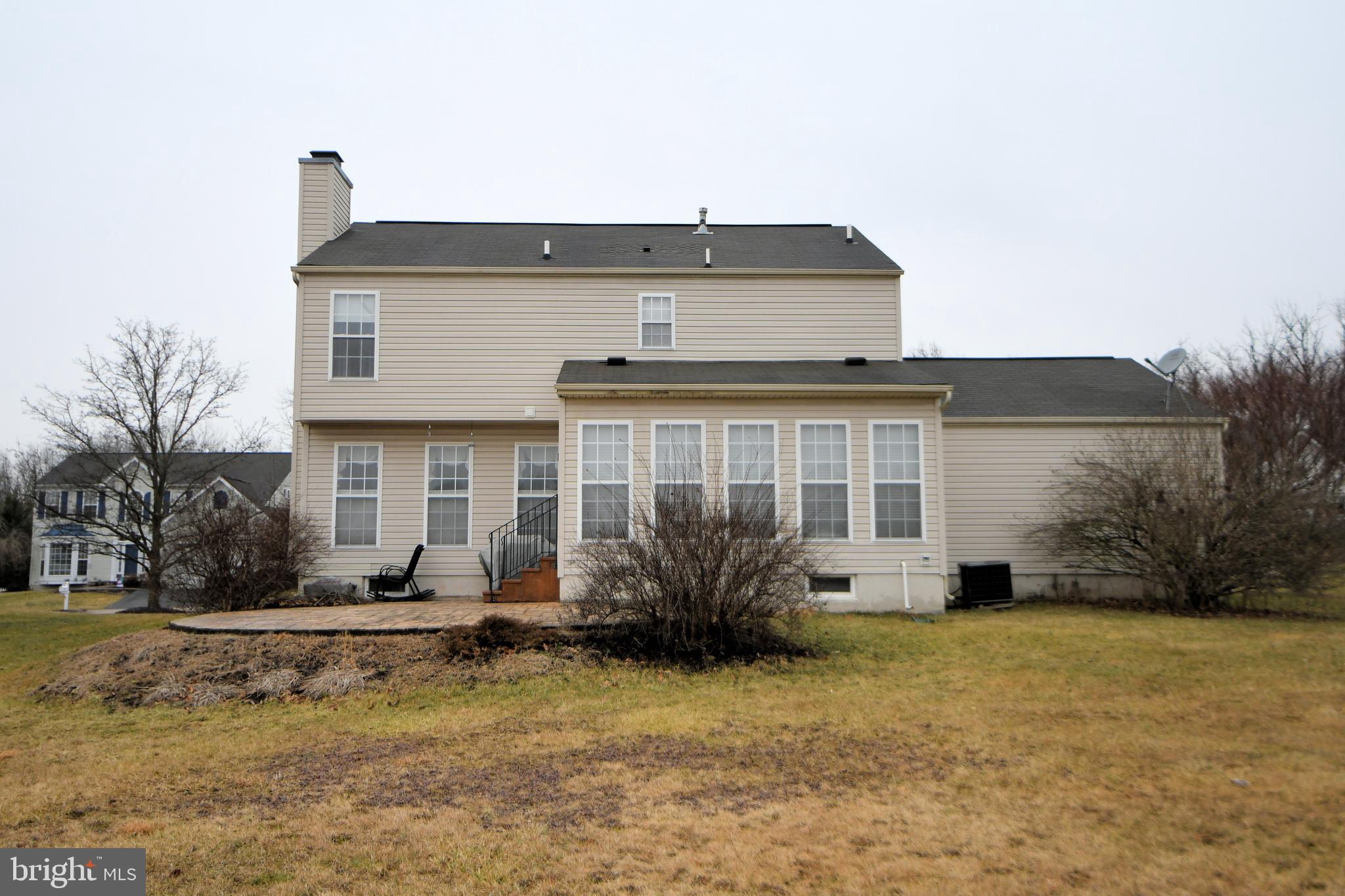 FAR HILLS FARM - Residential