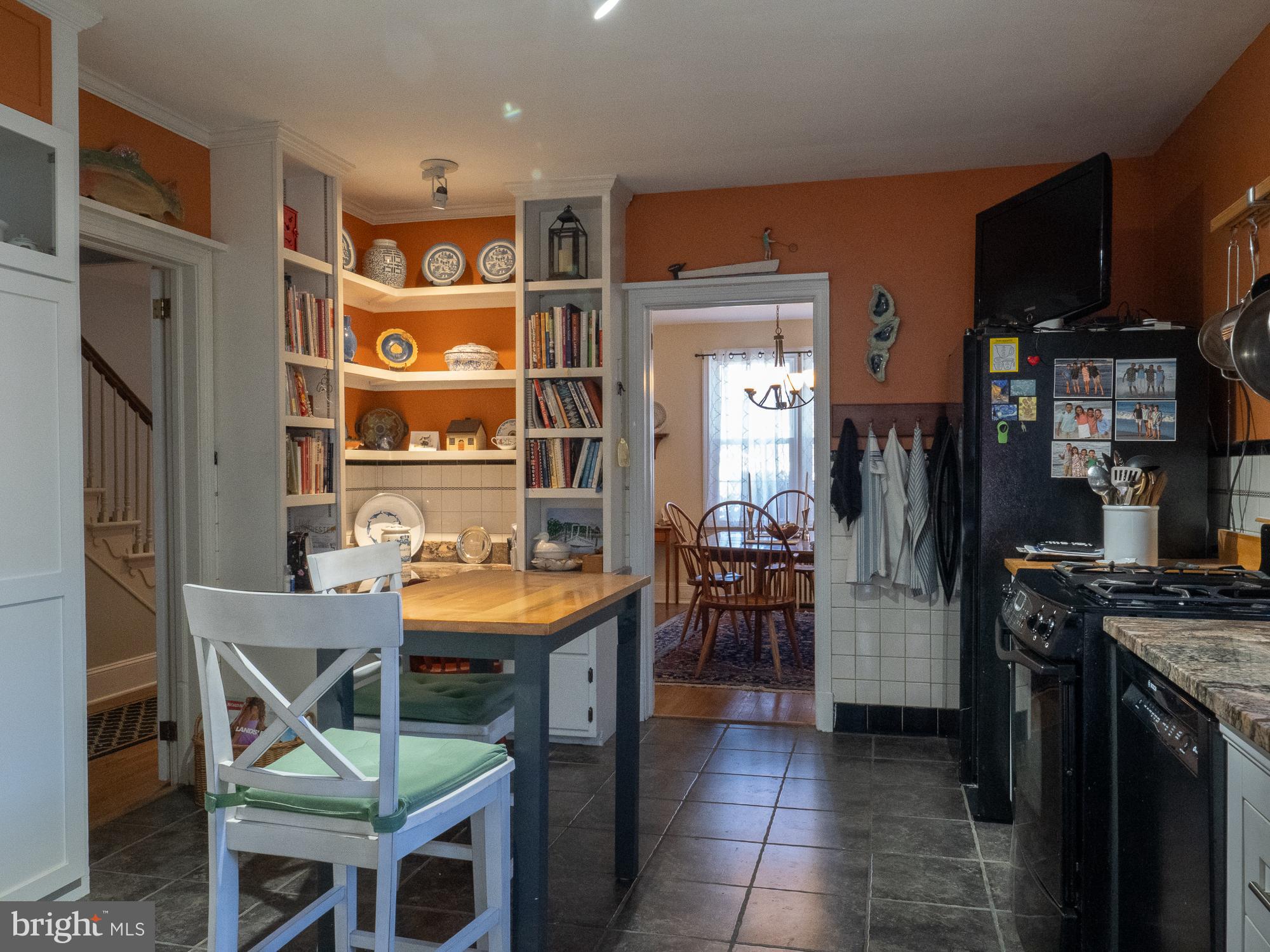 HISTORIC WEST END - Residential