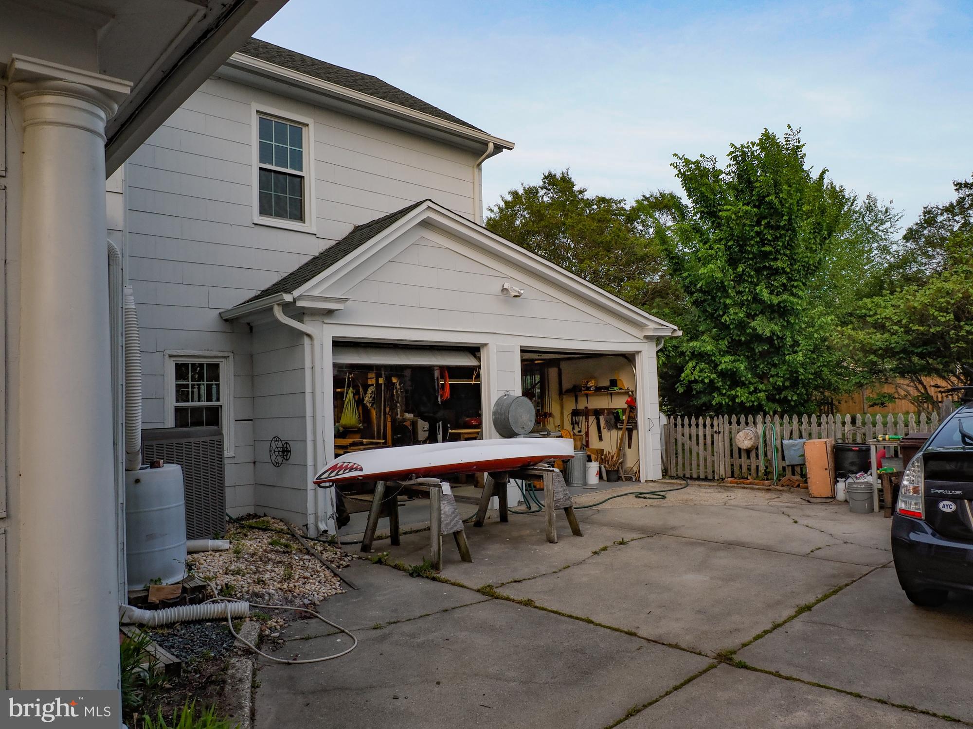 HISTORIC WEST END - Residential
