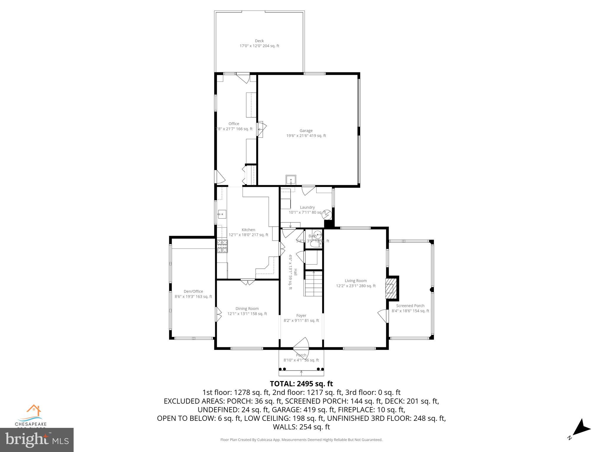 HISTORIC WEST END - Residential