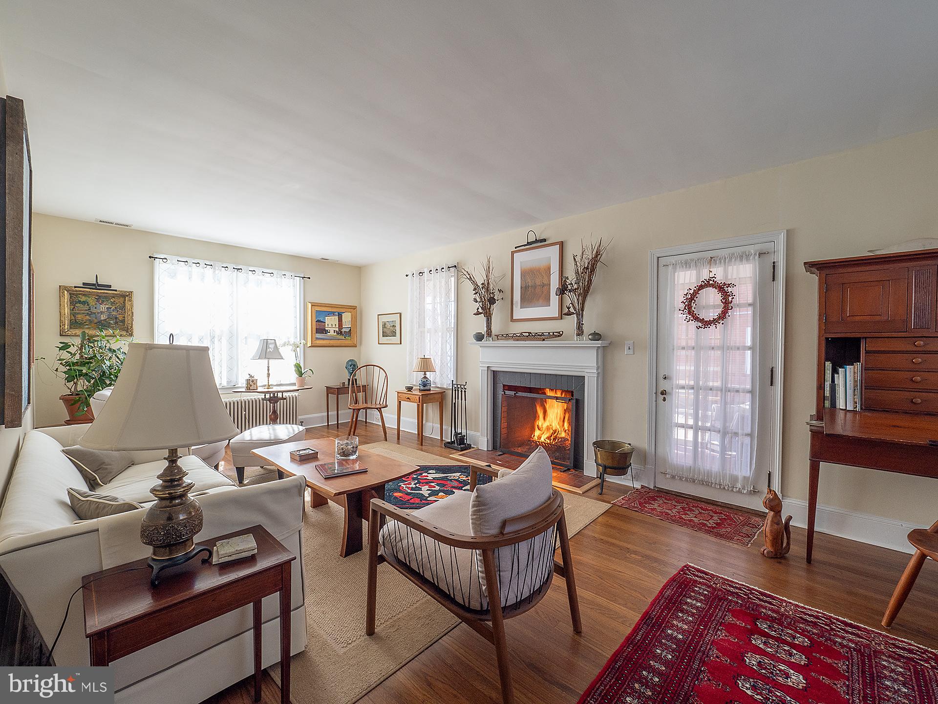 HISTORIC WEST END - Residential