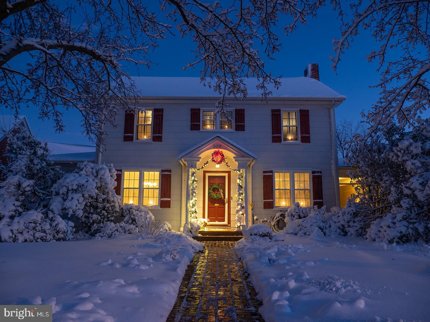 HISTORIC WEST END - Residential