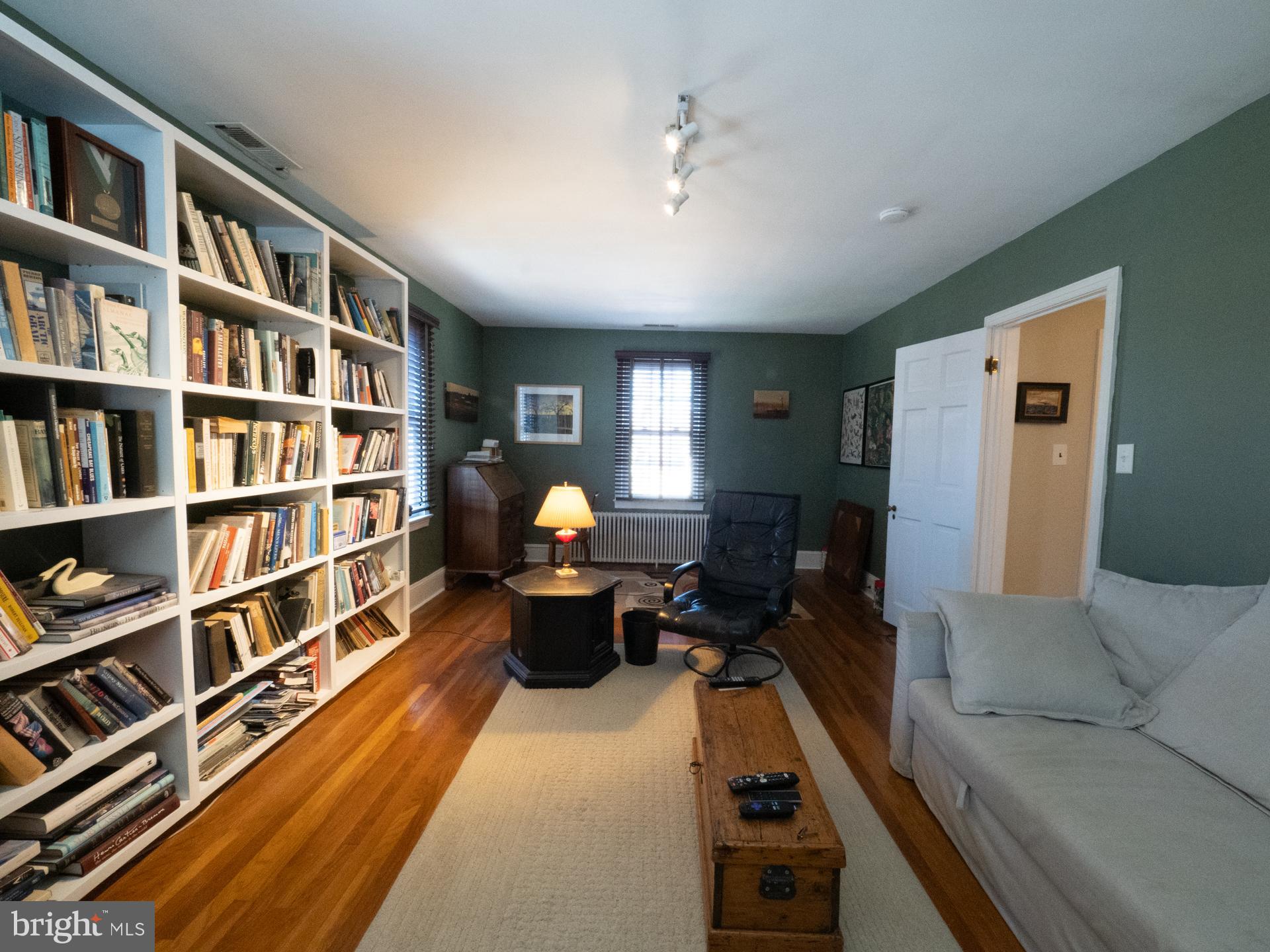 HISTORIC WEST END - Residential