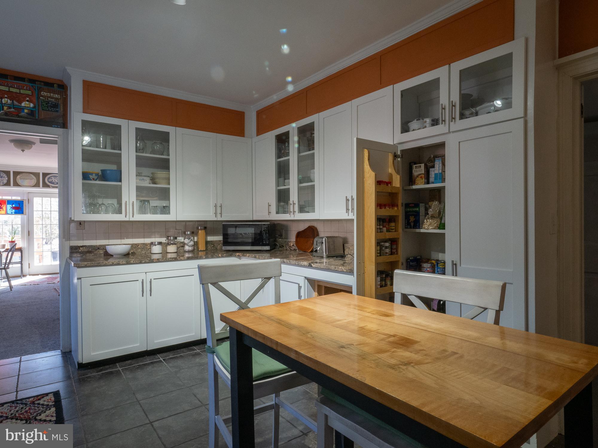 HISTORIC WEST END - Residential