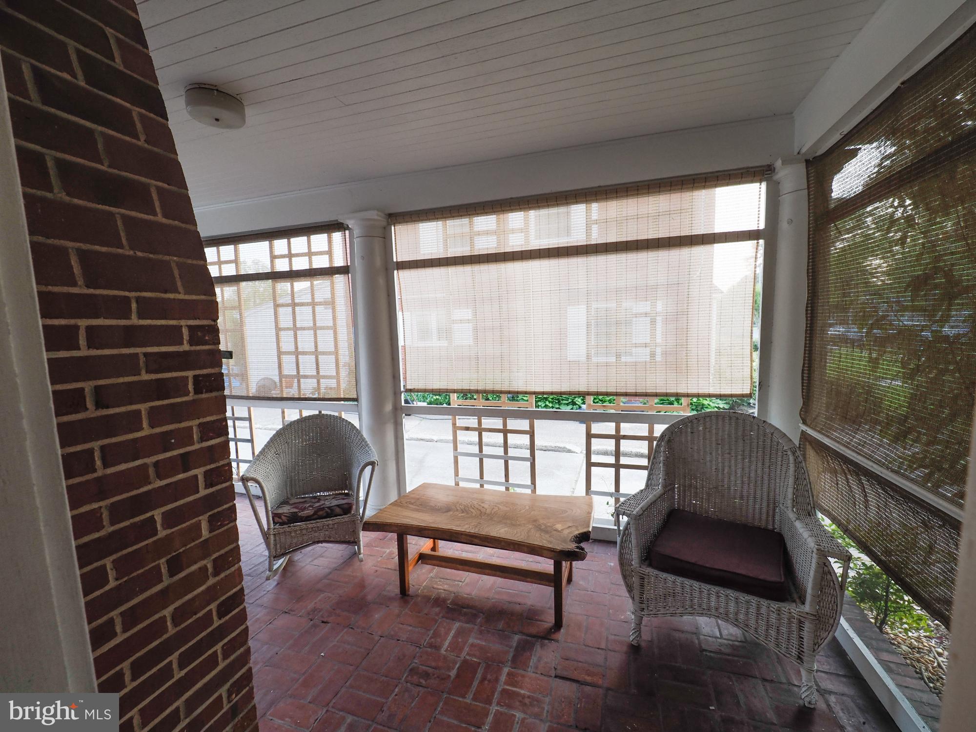 HISTORIC WEST END - Residential