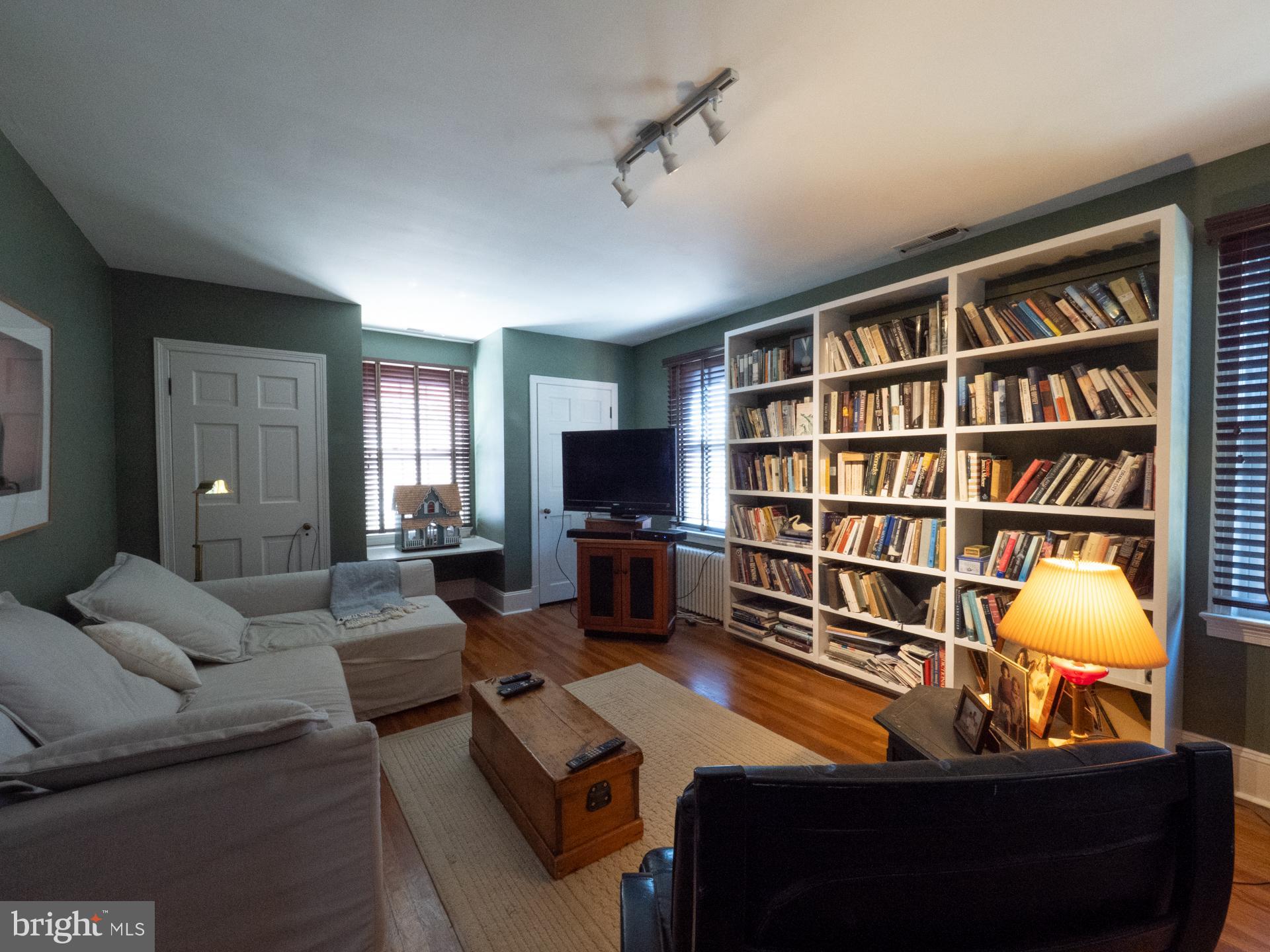 HISTORIC WEST END - Residential