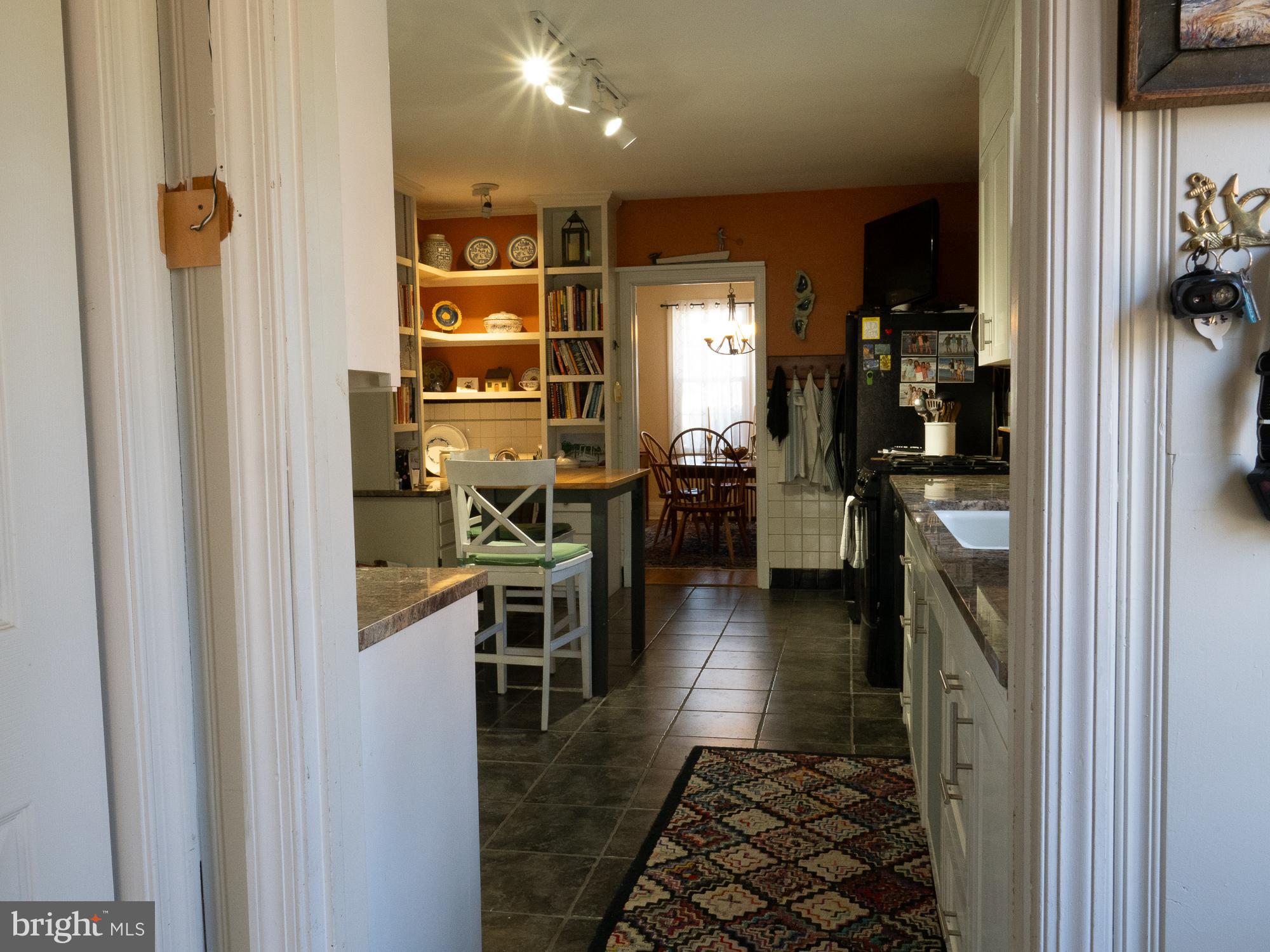 HISTORIC WEST END - Residential