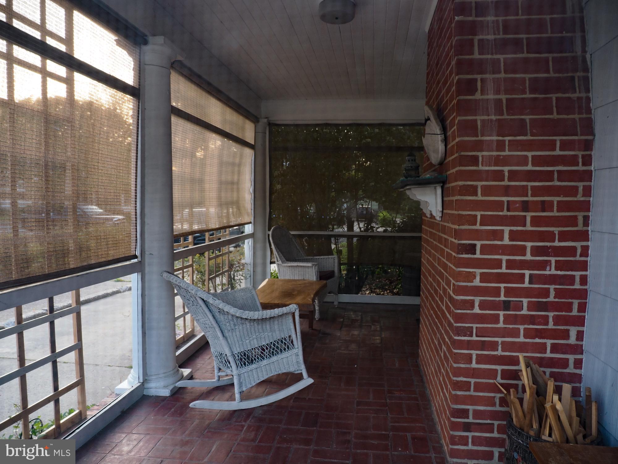 HISTORIC WEST END - Residential